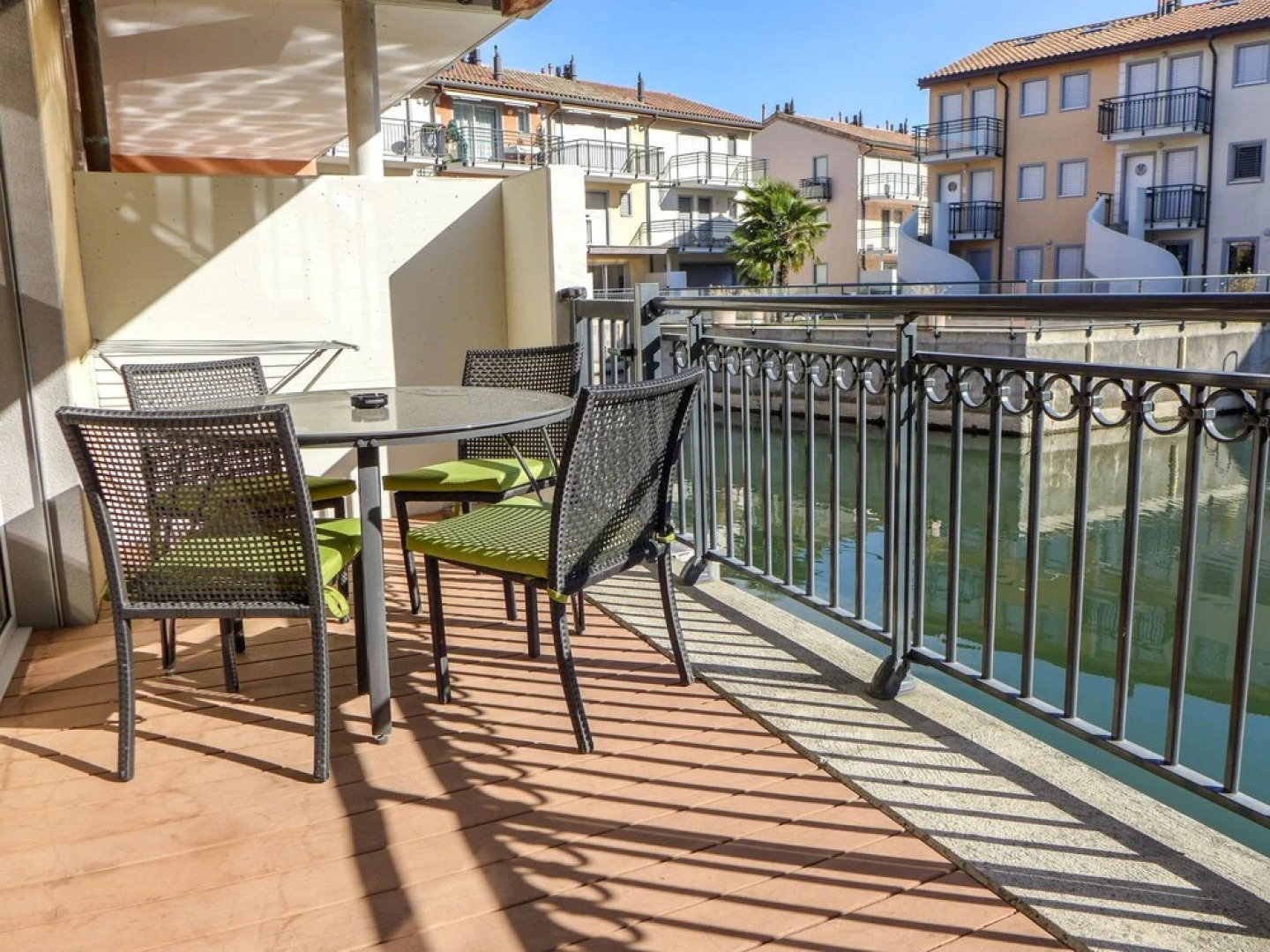 Bougainville C3 R Port-valais