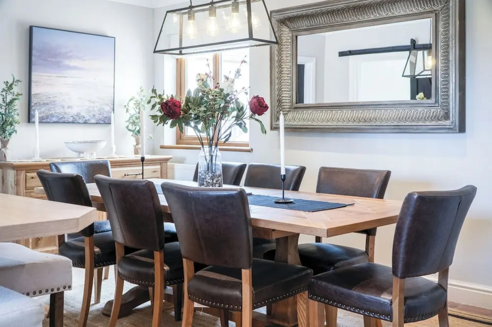 Highfield - 5 Bedroom Holiday Home - Pembroke Dock