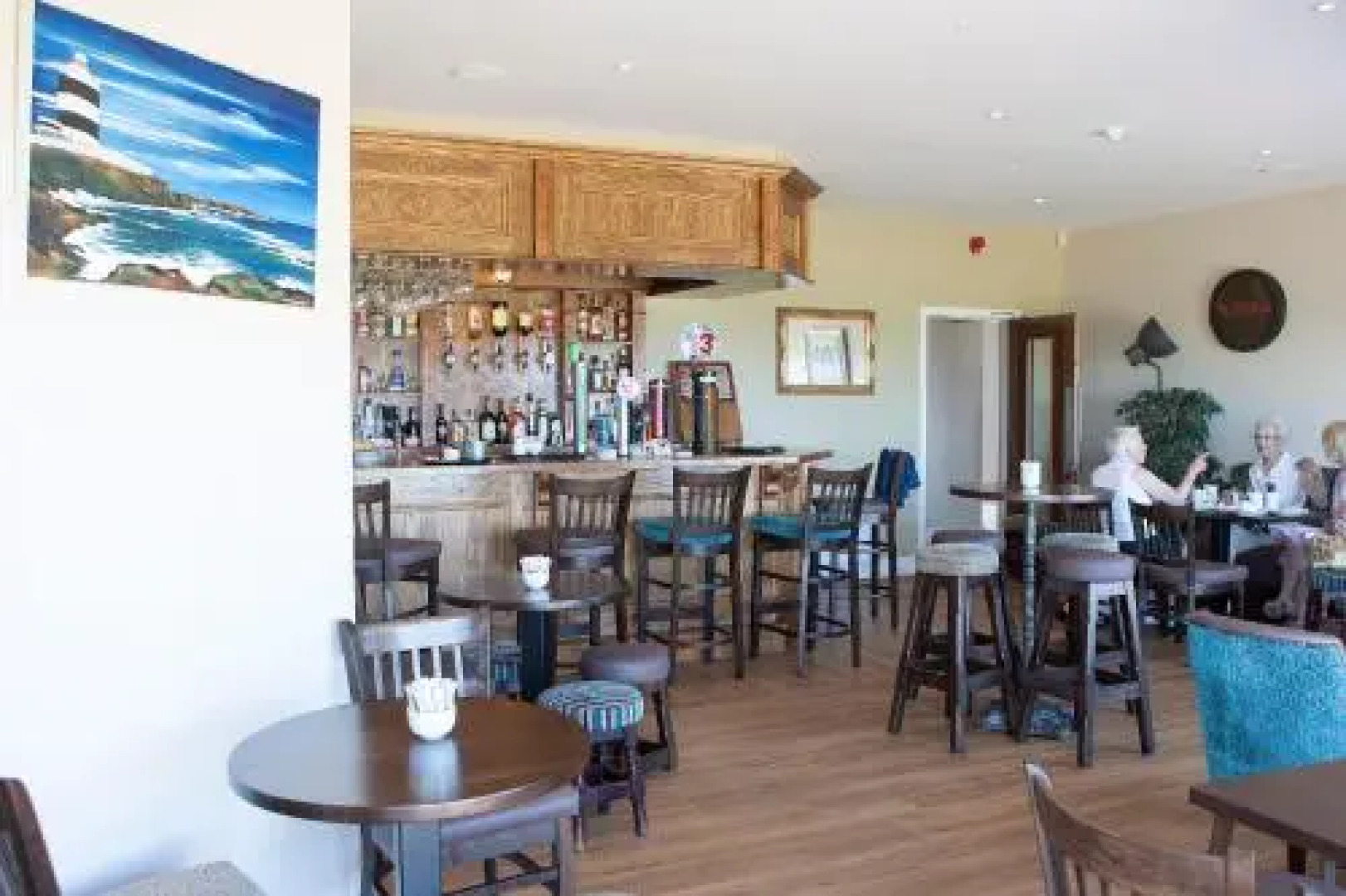 Dunmore East Golf Lodges