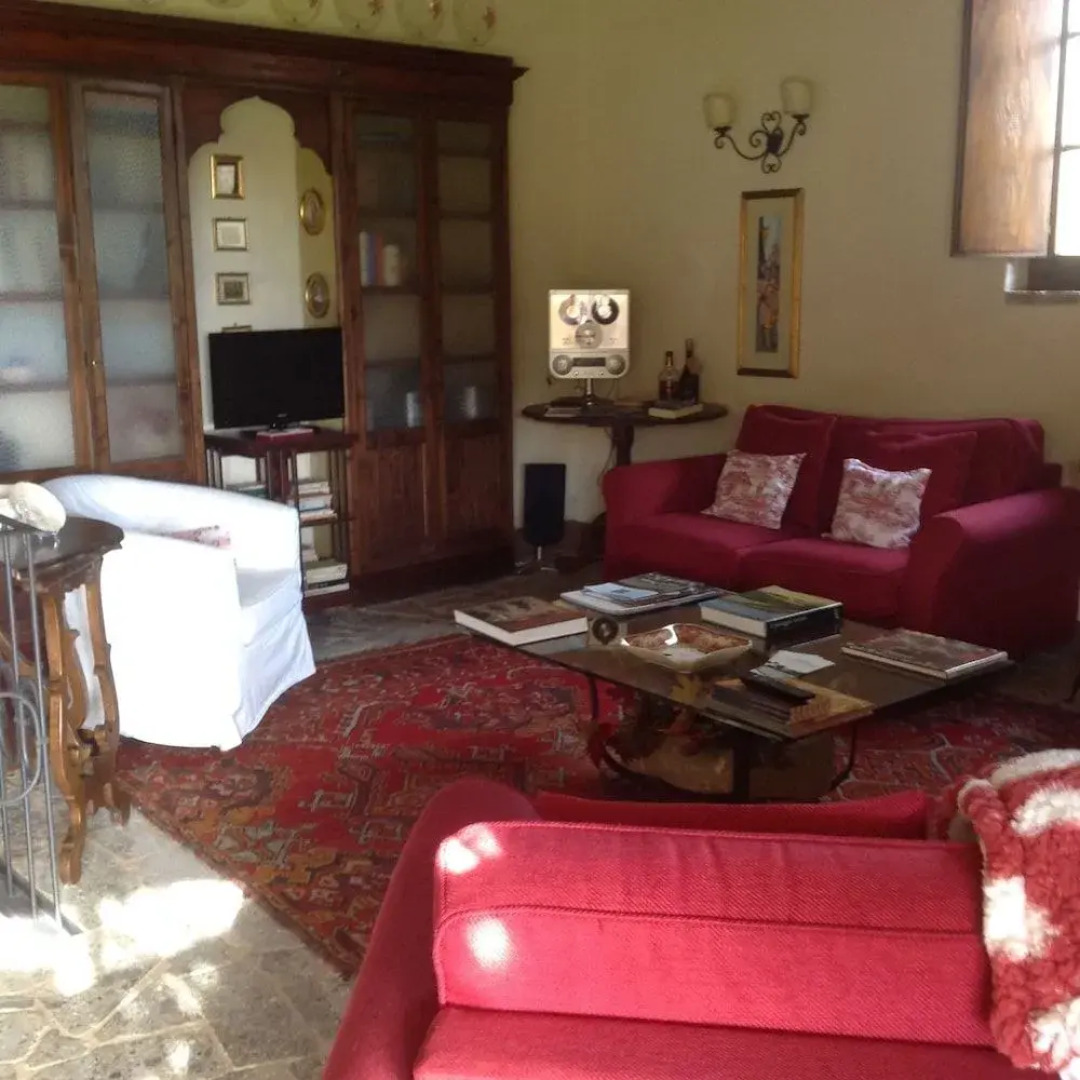 La Canonica di San Michele