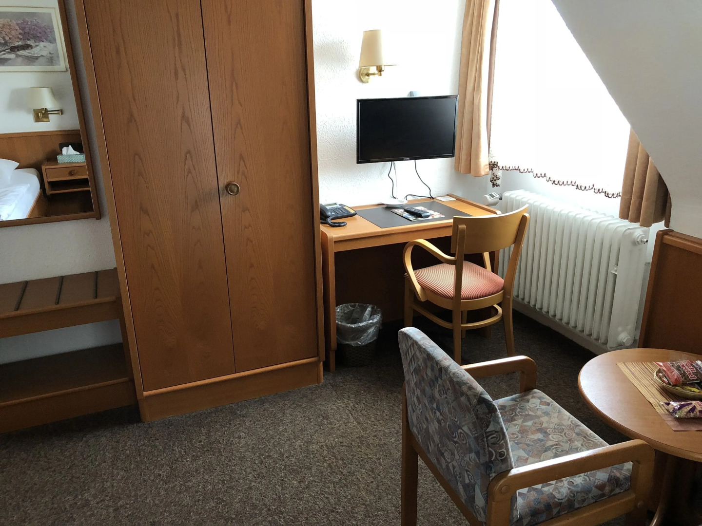 Hotel-Restaurant Reher Hof