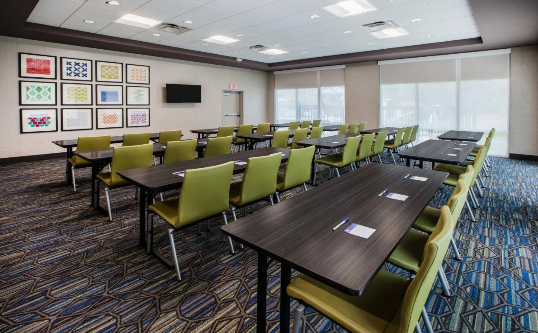 Holiday Inn Express Radcliff-Fort Knox by IHG