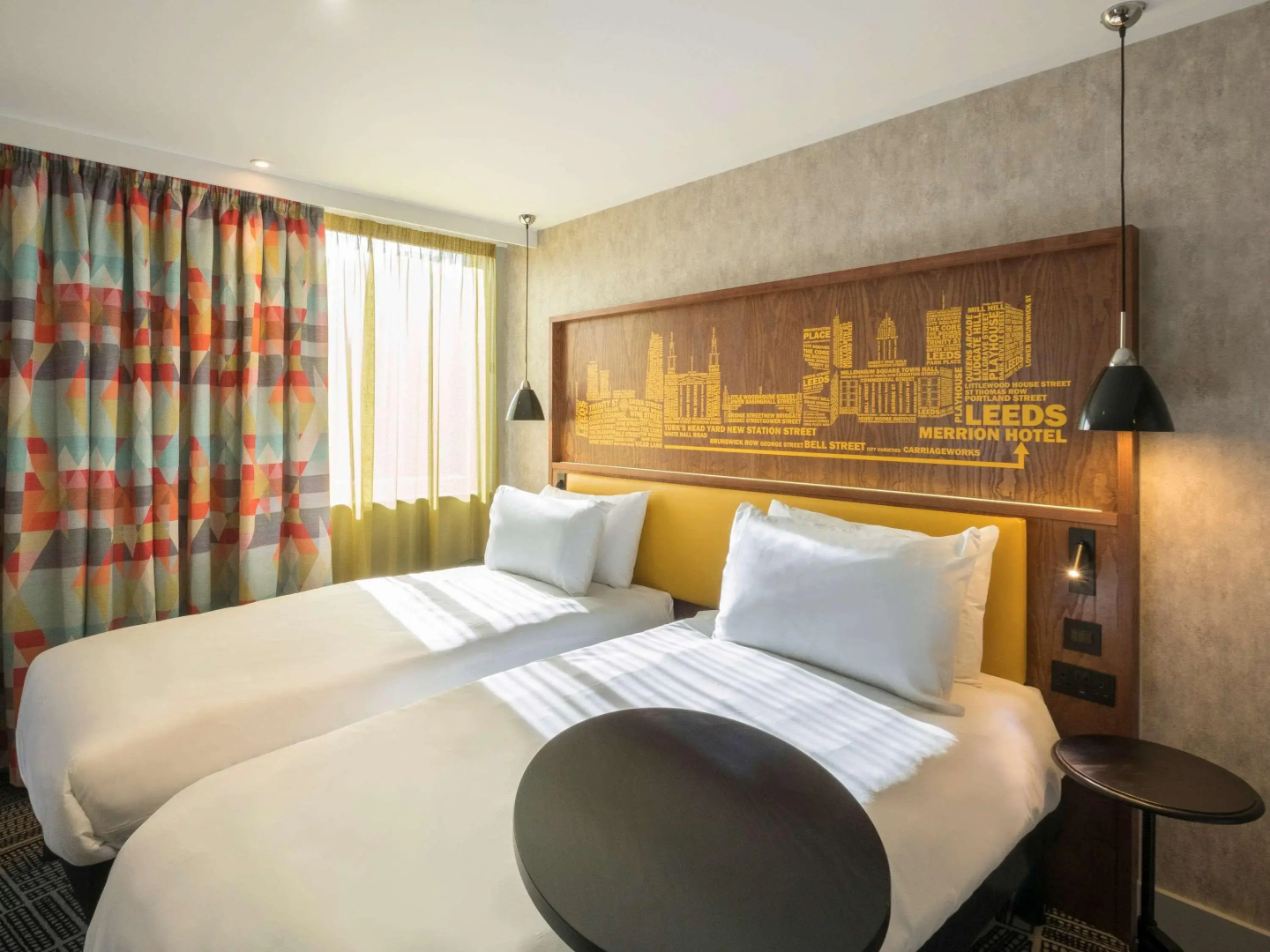ibis Styles Leeds Centre Arena
