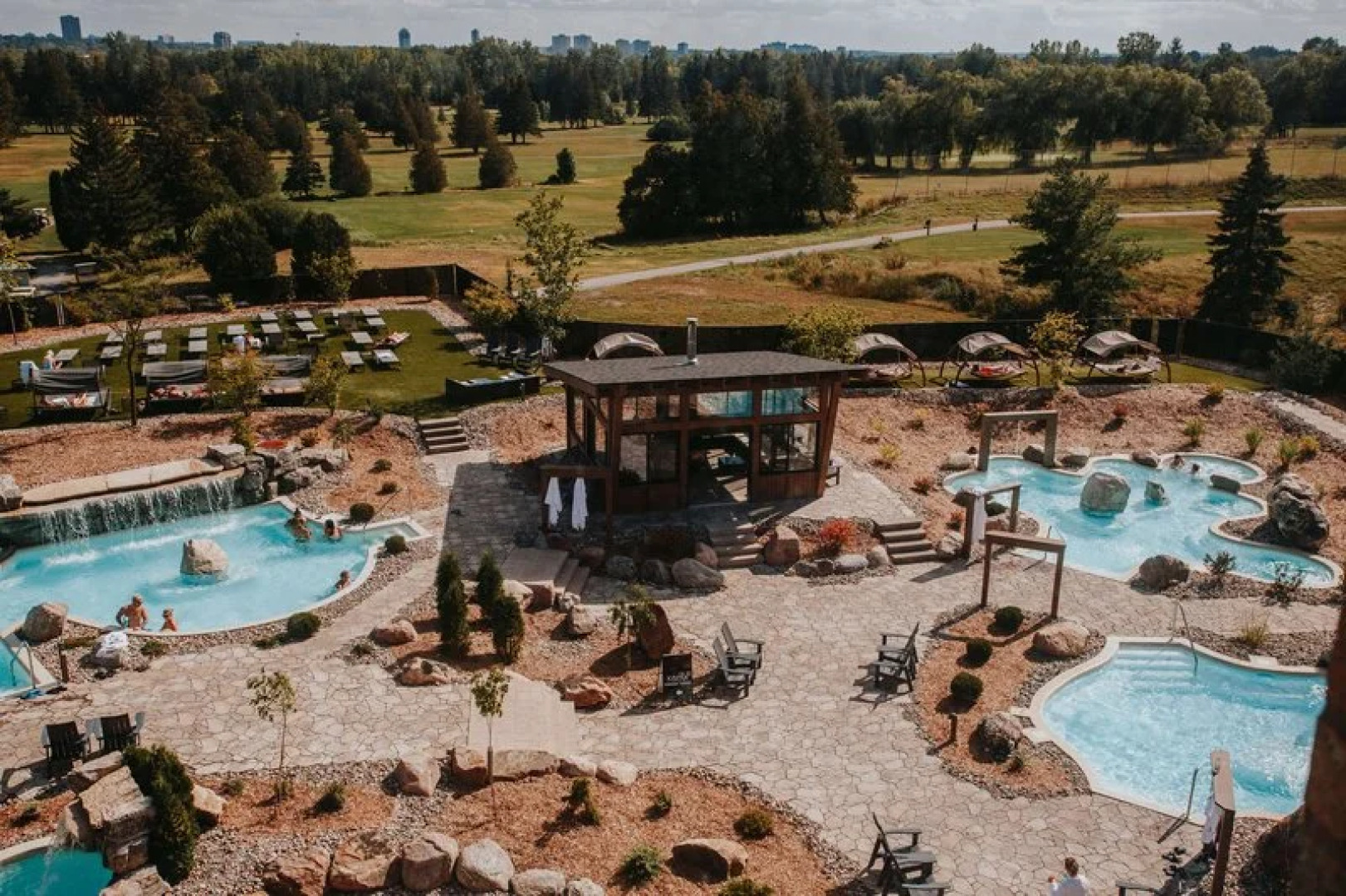 Doubletree By Hilton Gatineau-Ottawa