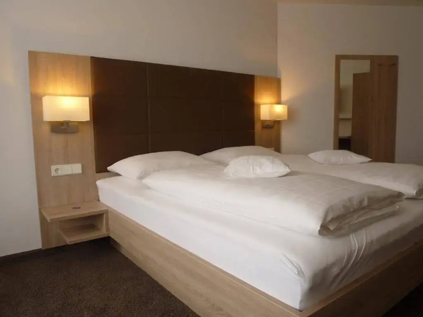 Hotel Gasthof Zum Bad