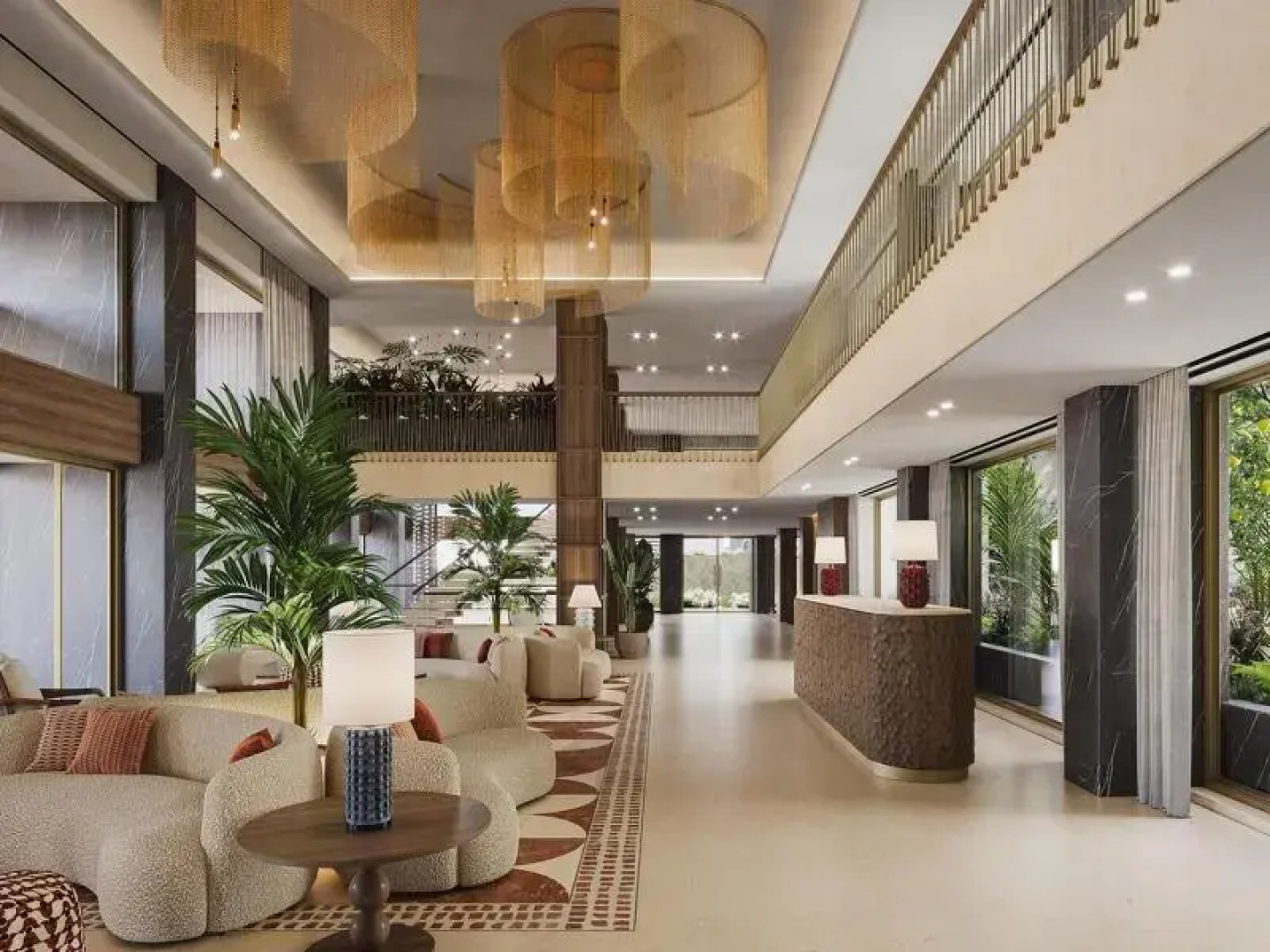 Hilton Chania Old Town Resort & Spa