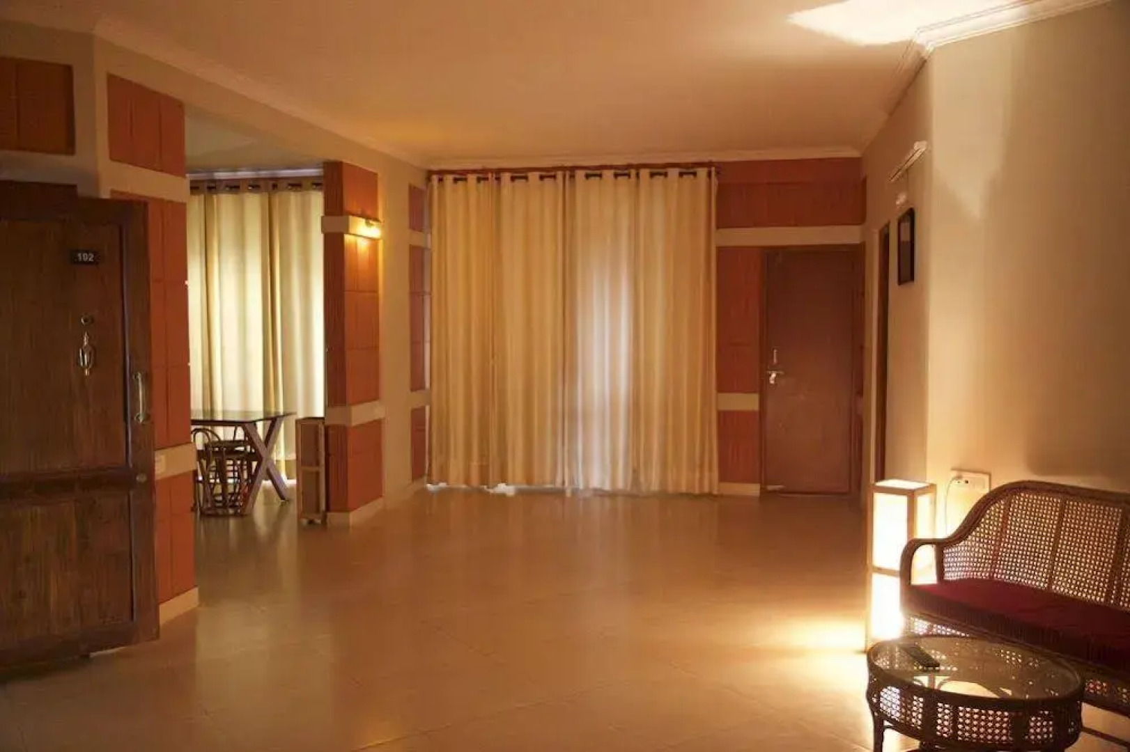 FabHotel Adore Palace