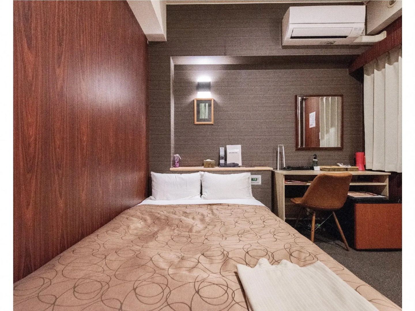 Hotel RELIEF Kokura Station