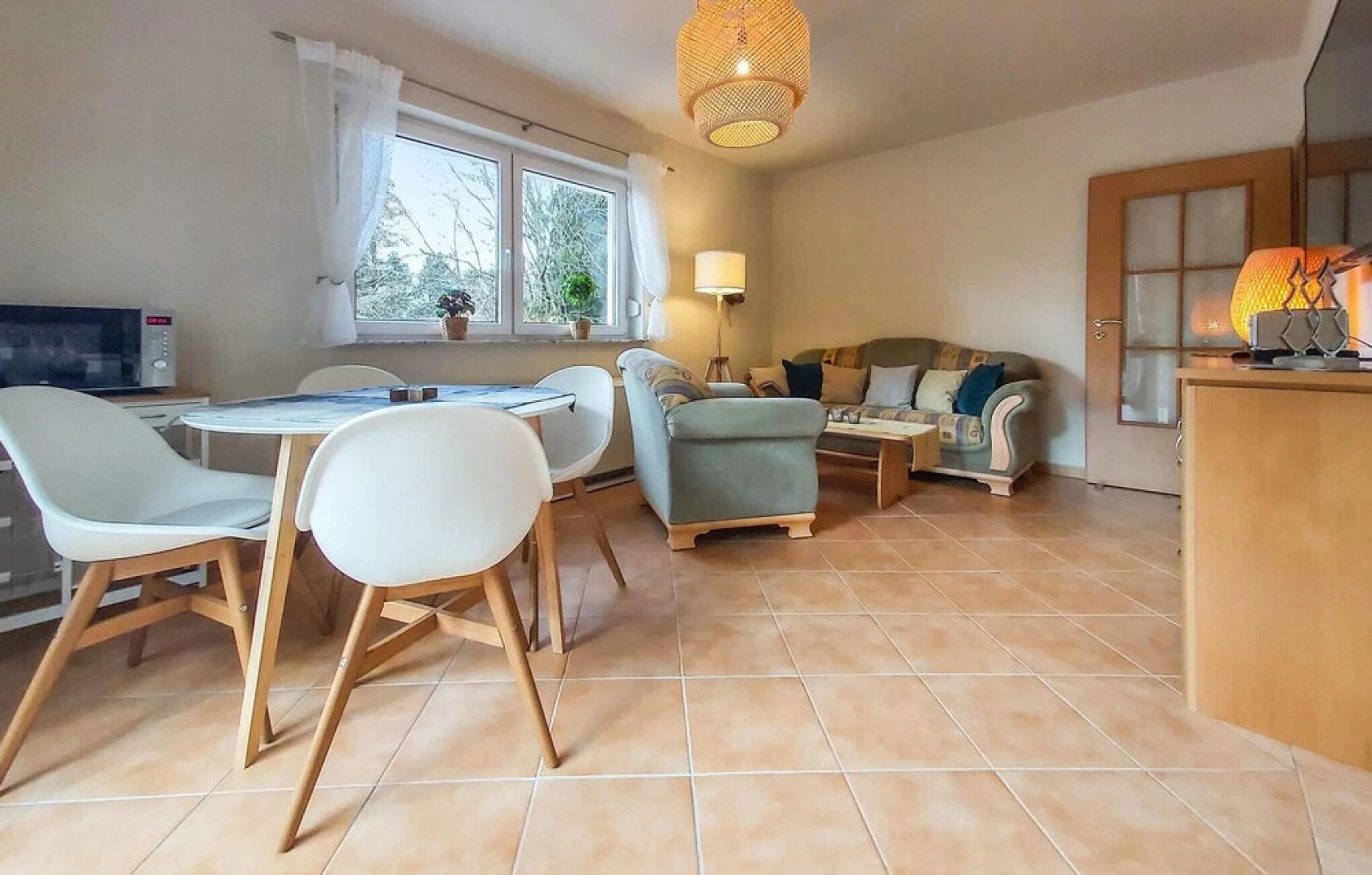 Amazing Home in Goldlauter-heidersbach With 2 Bedrooms and Wifi