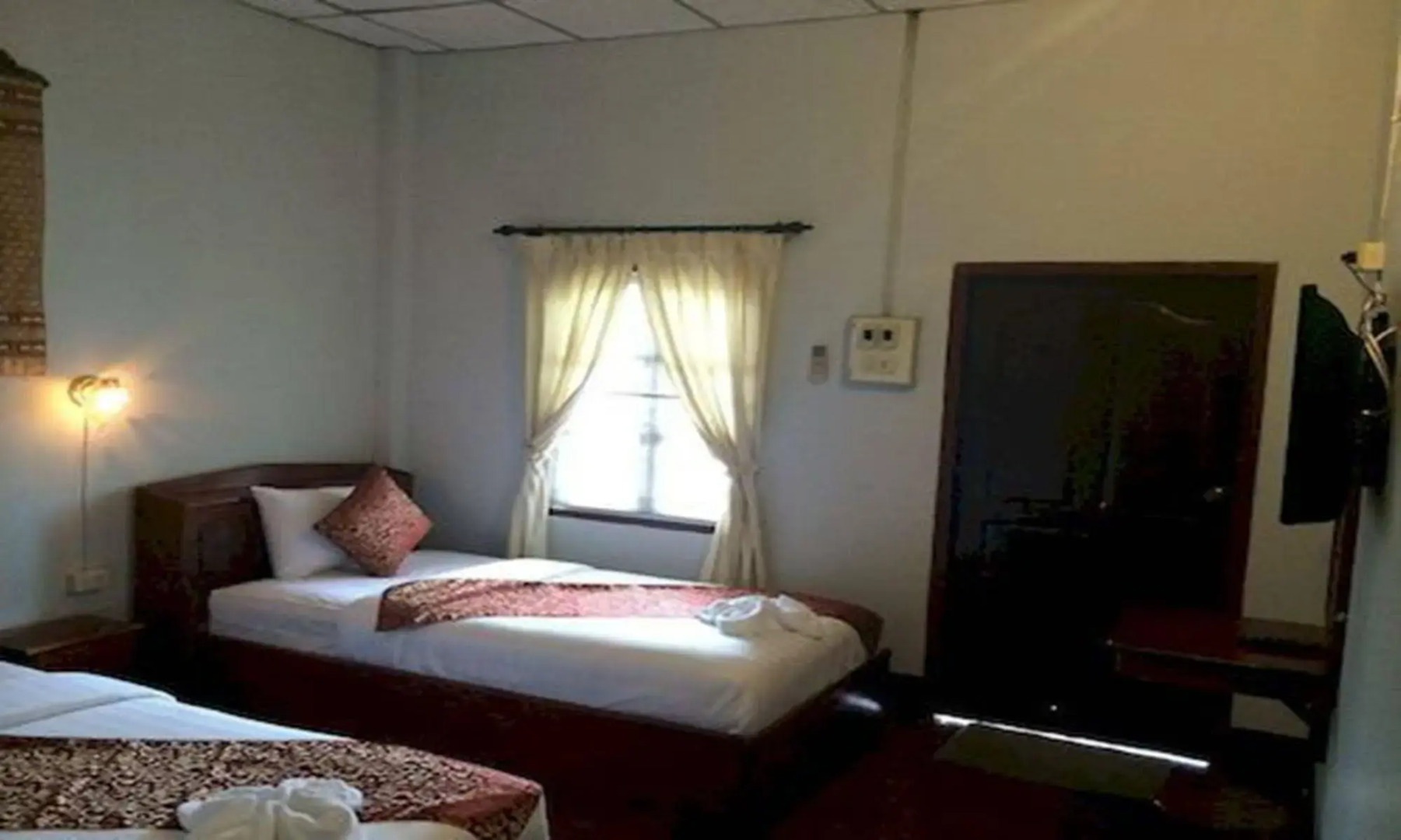 Kounsavan Guest House