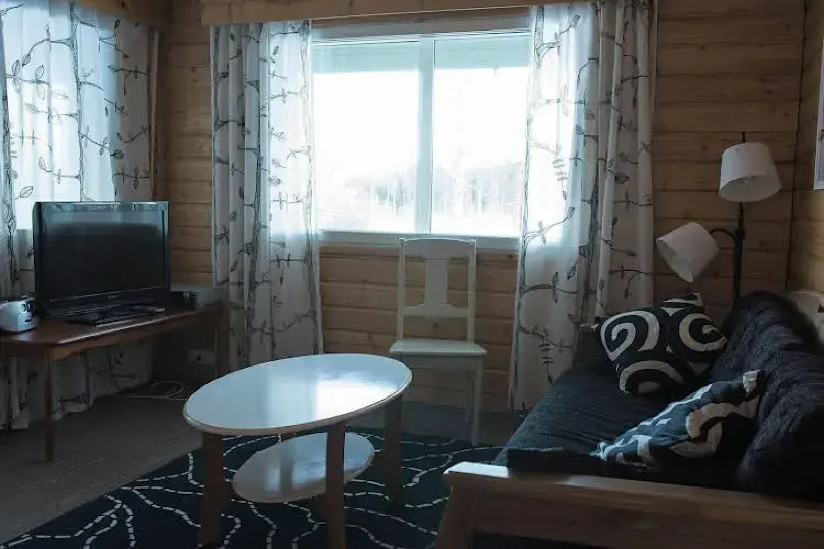 Loma-Rantala Cottages
