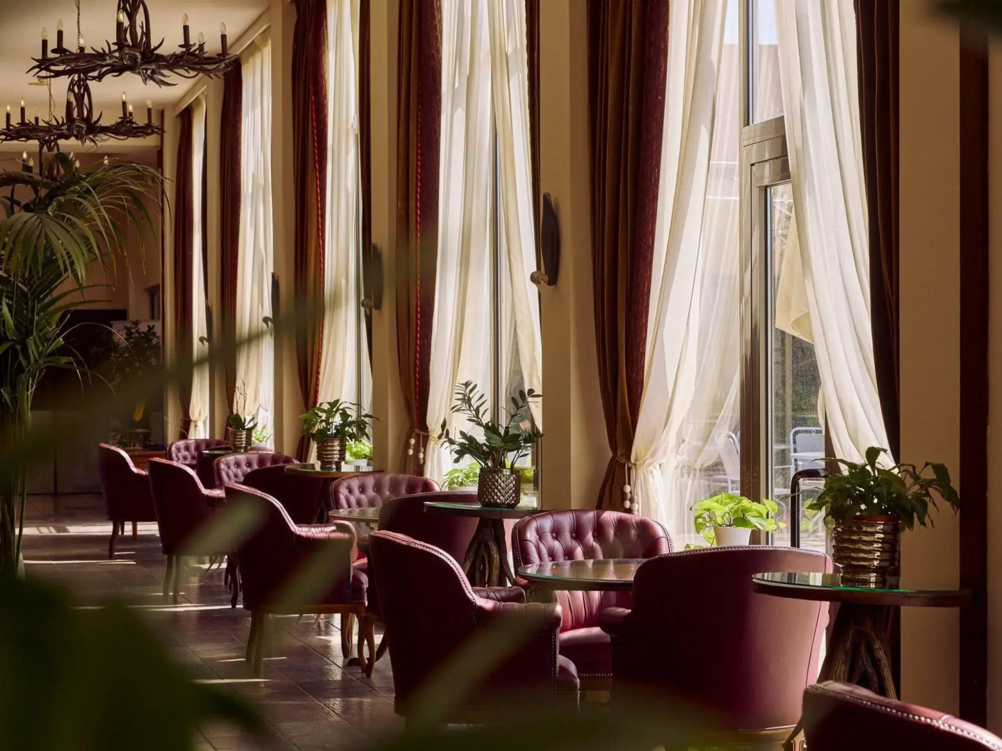 Grecotel Astir Palace