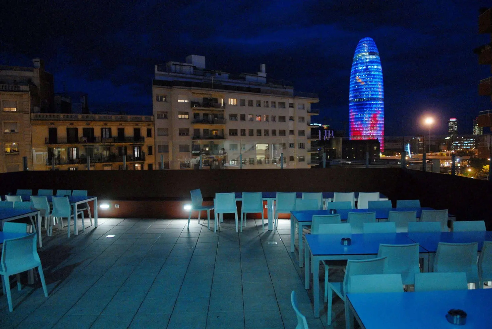 Urbany Hostels Barcelona