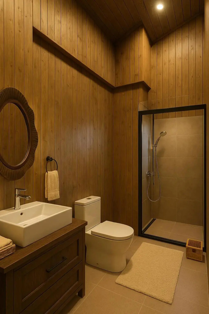 Naturelife Bungalows & Spa