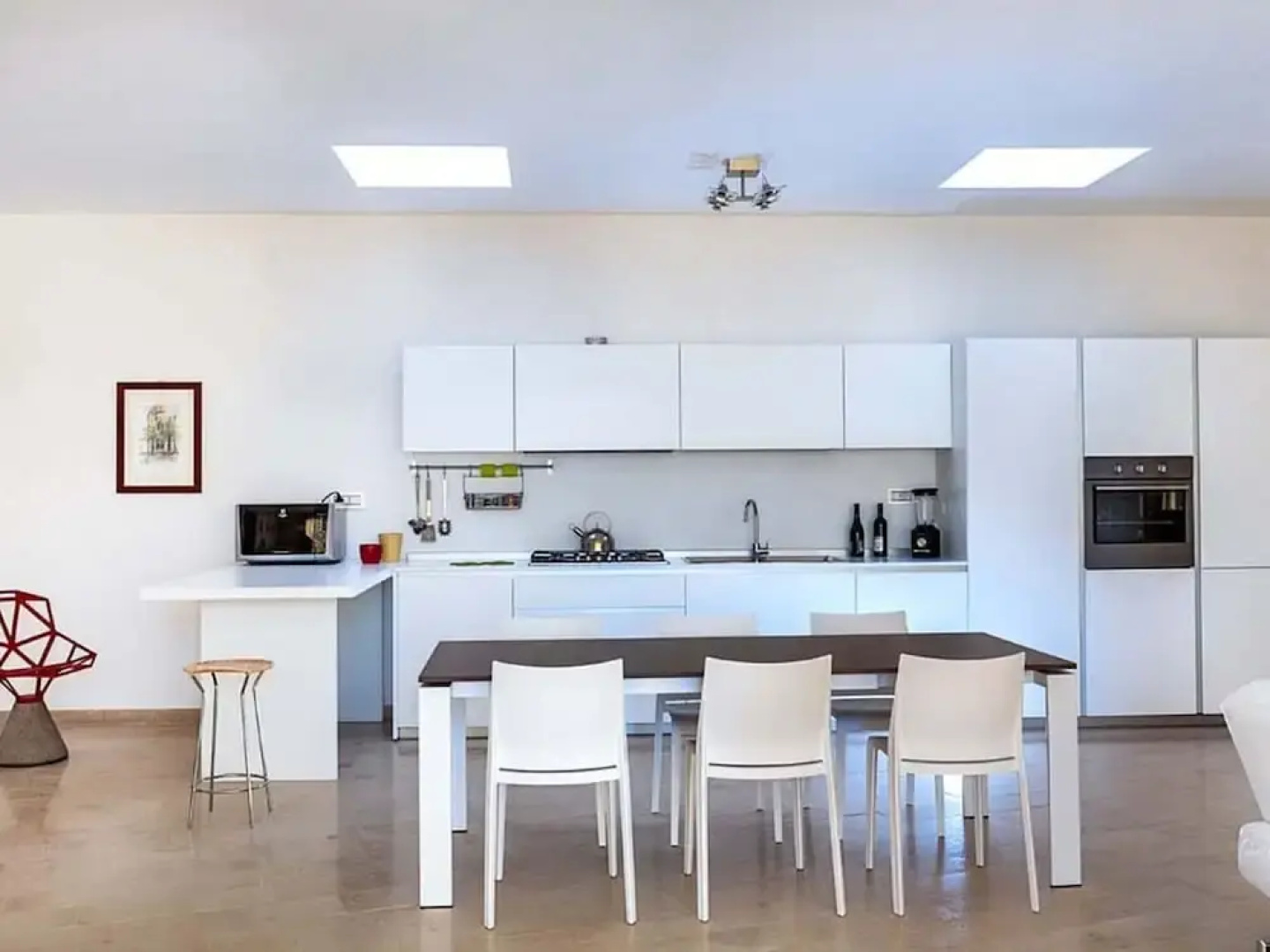 Belvilla by OYO Corte Dorata