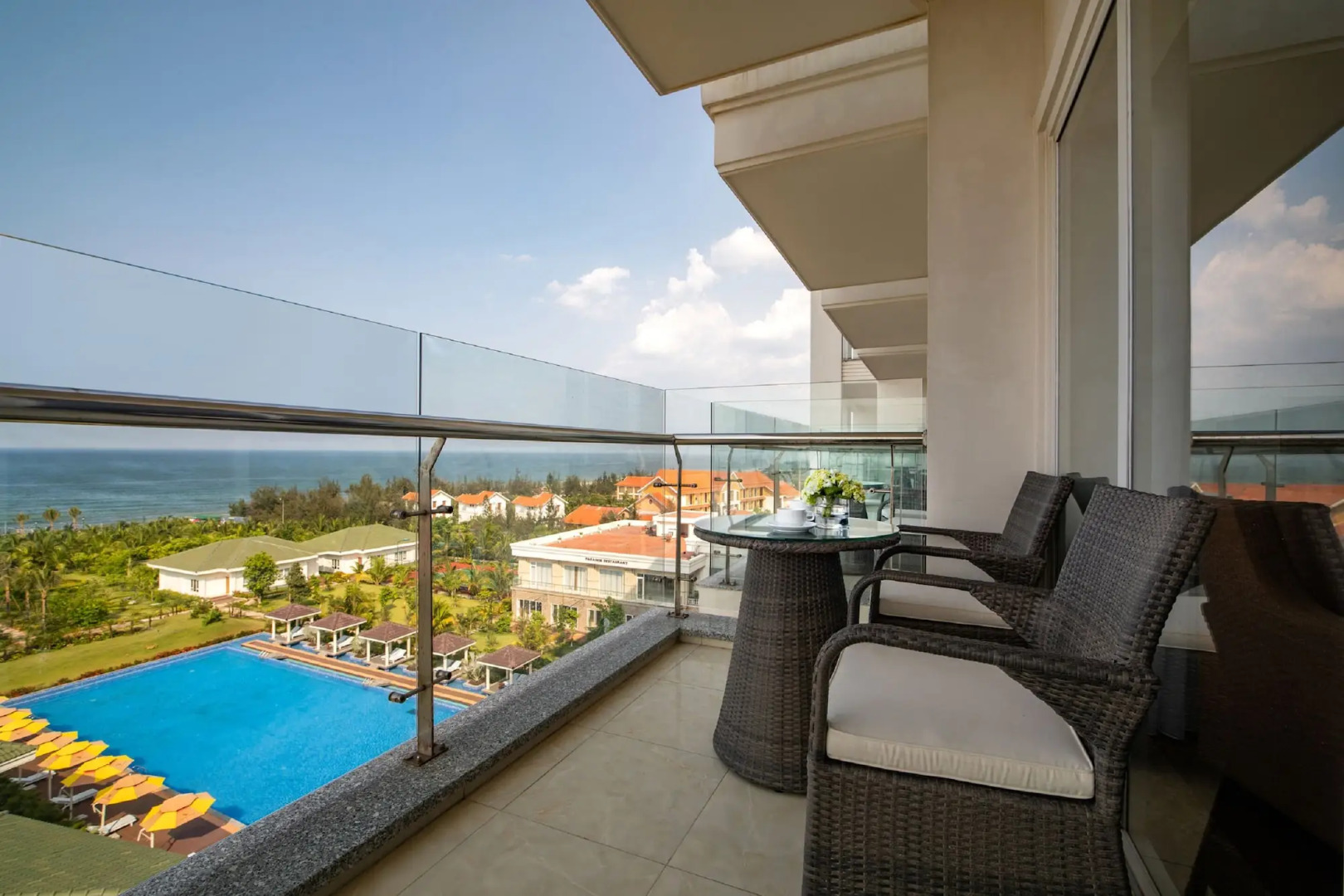 Gold Coast Hotel Resort & Spa