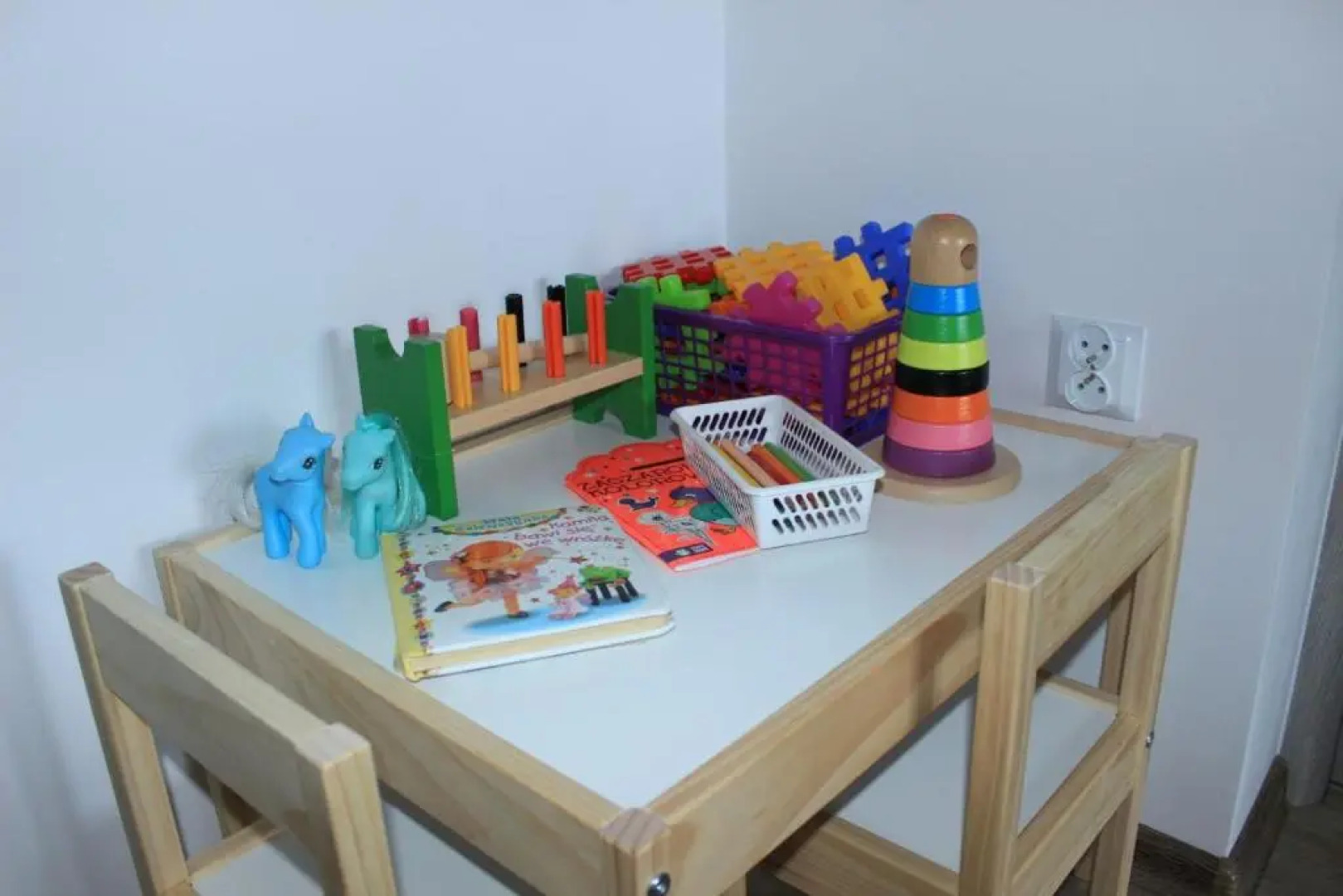 Pokoje i Apartamenty na Szkolnej