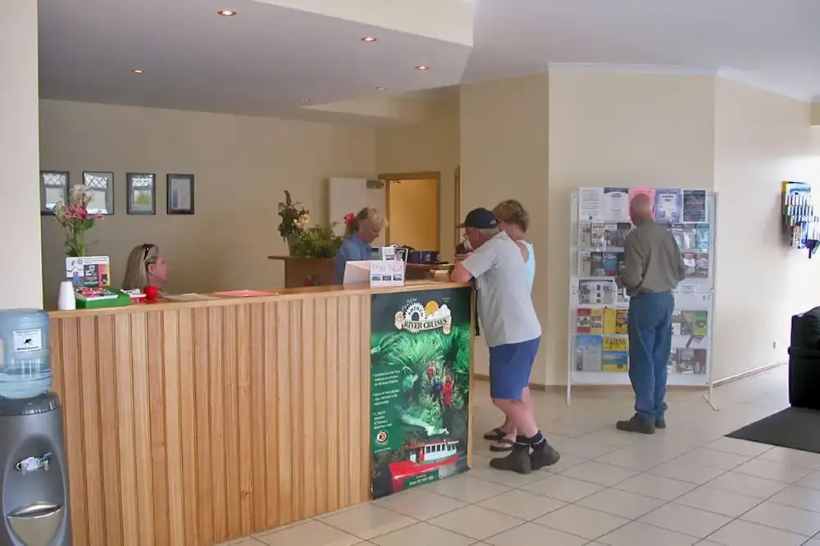 BIG4 Tassie Getaway Parks Stanley