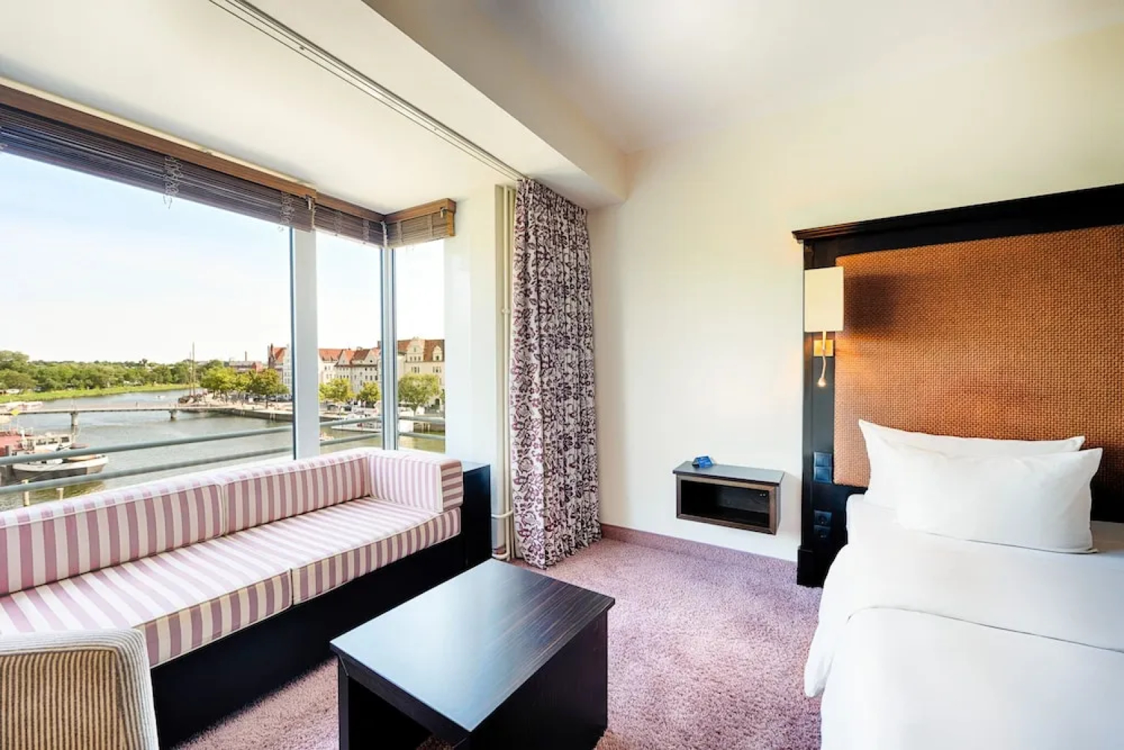 Radisson Blu Senator Lübeck