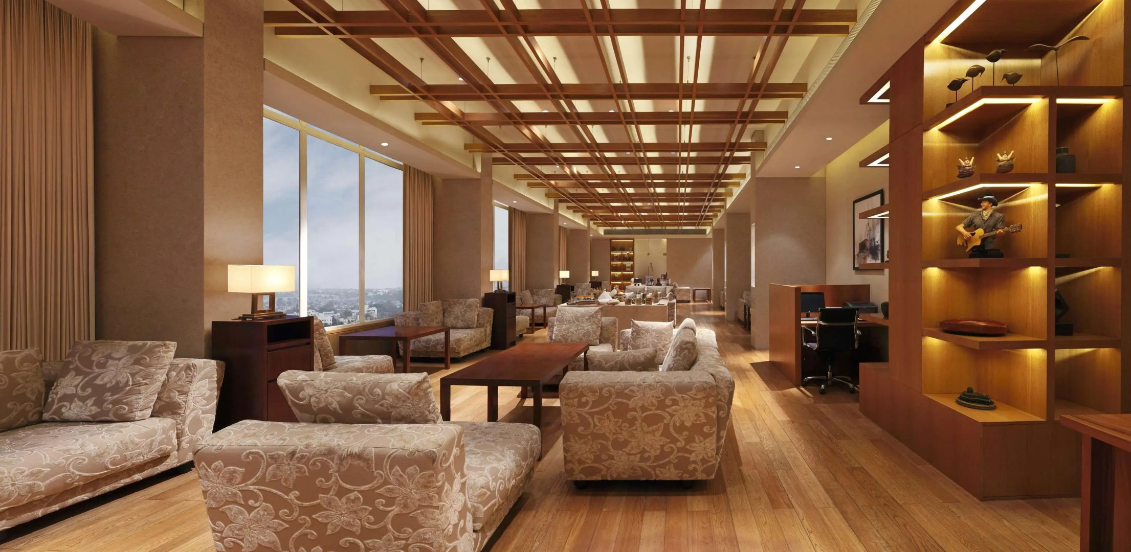 Doubletree By Hilton Pune - Chinchwad