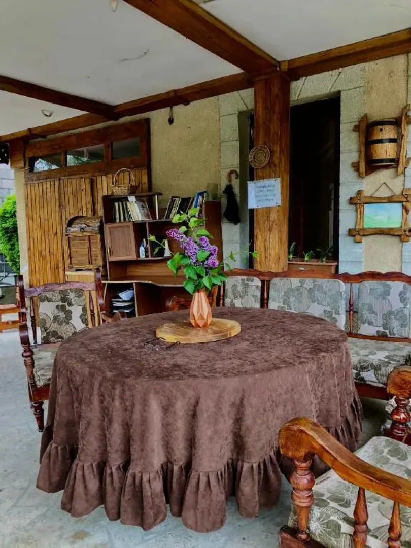 Guest House Anakhit