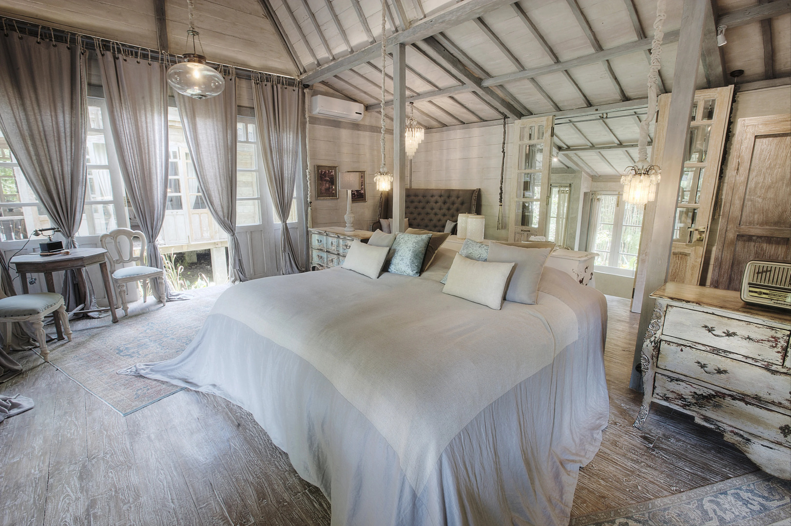 BALQUISSE Heritage Hotel