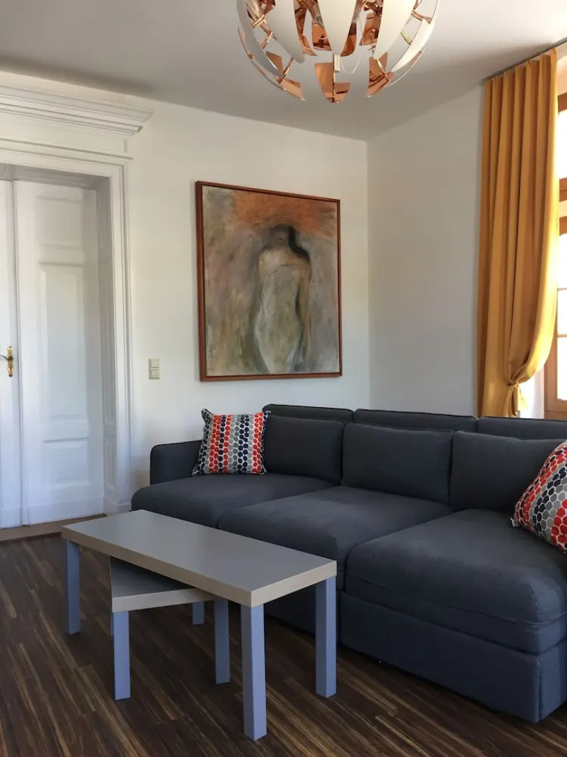 Ferienwohnung Wittenberg