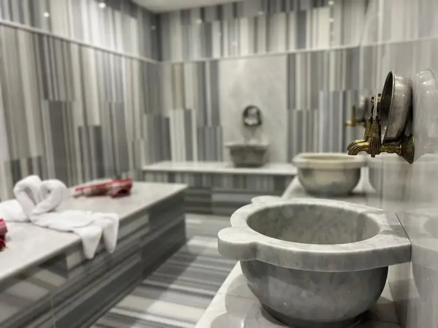 İnebolu EsKonak Otel