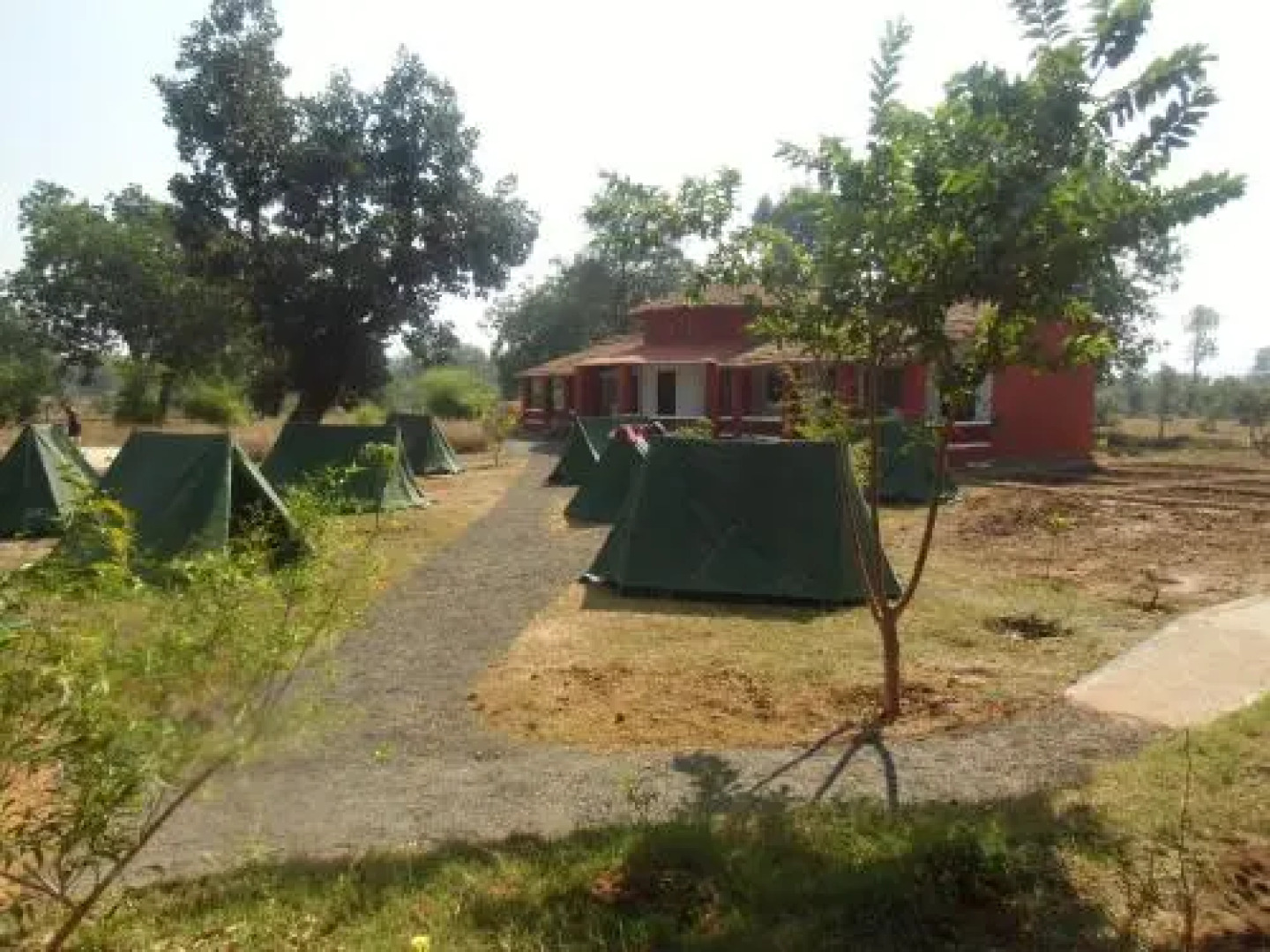 Tala Camp