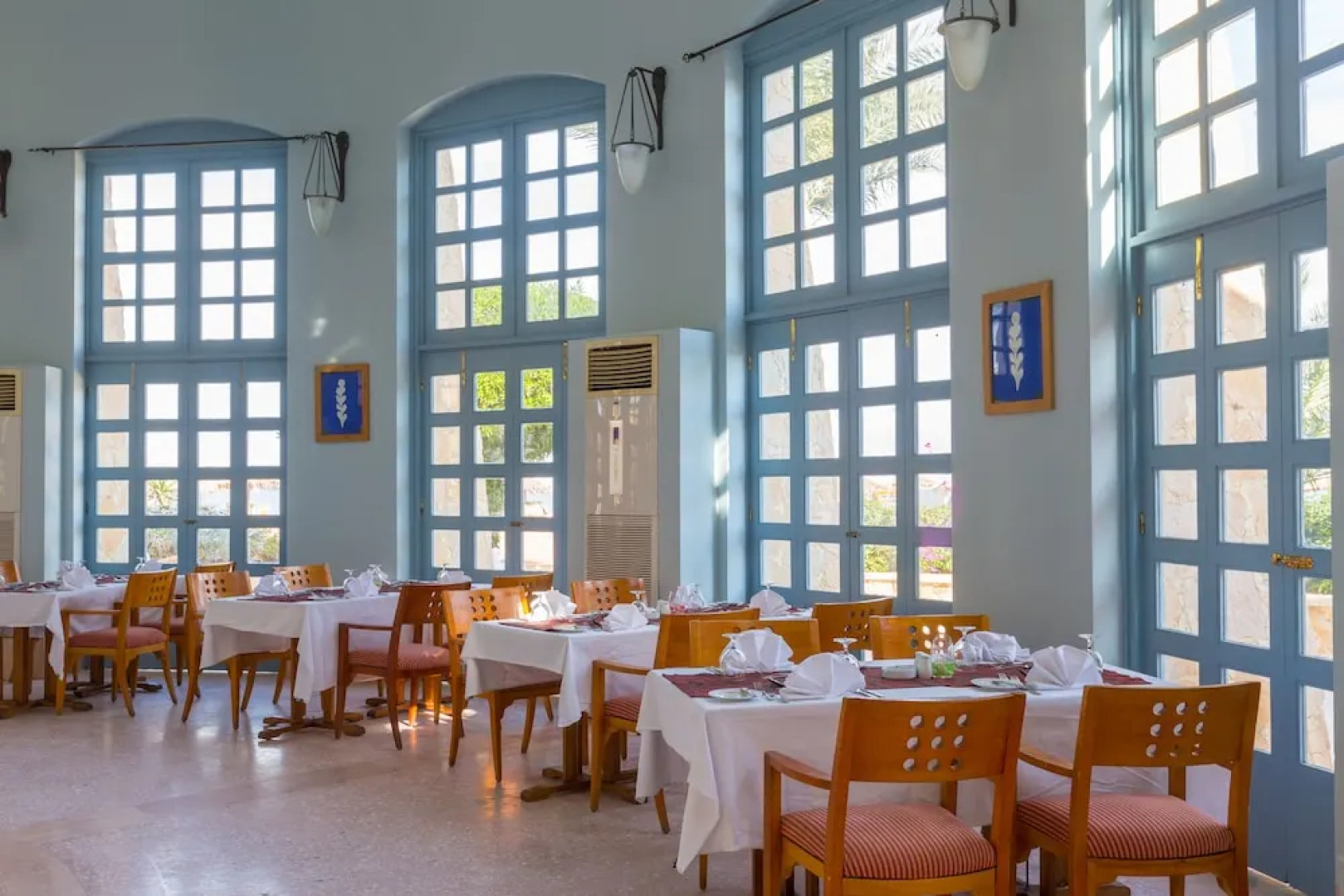 Intercontinental Taba Heights Resort