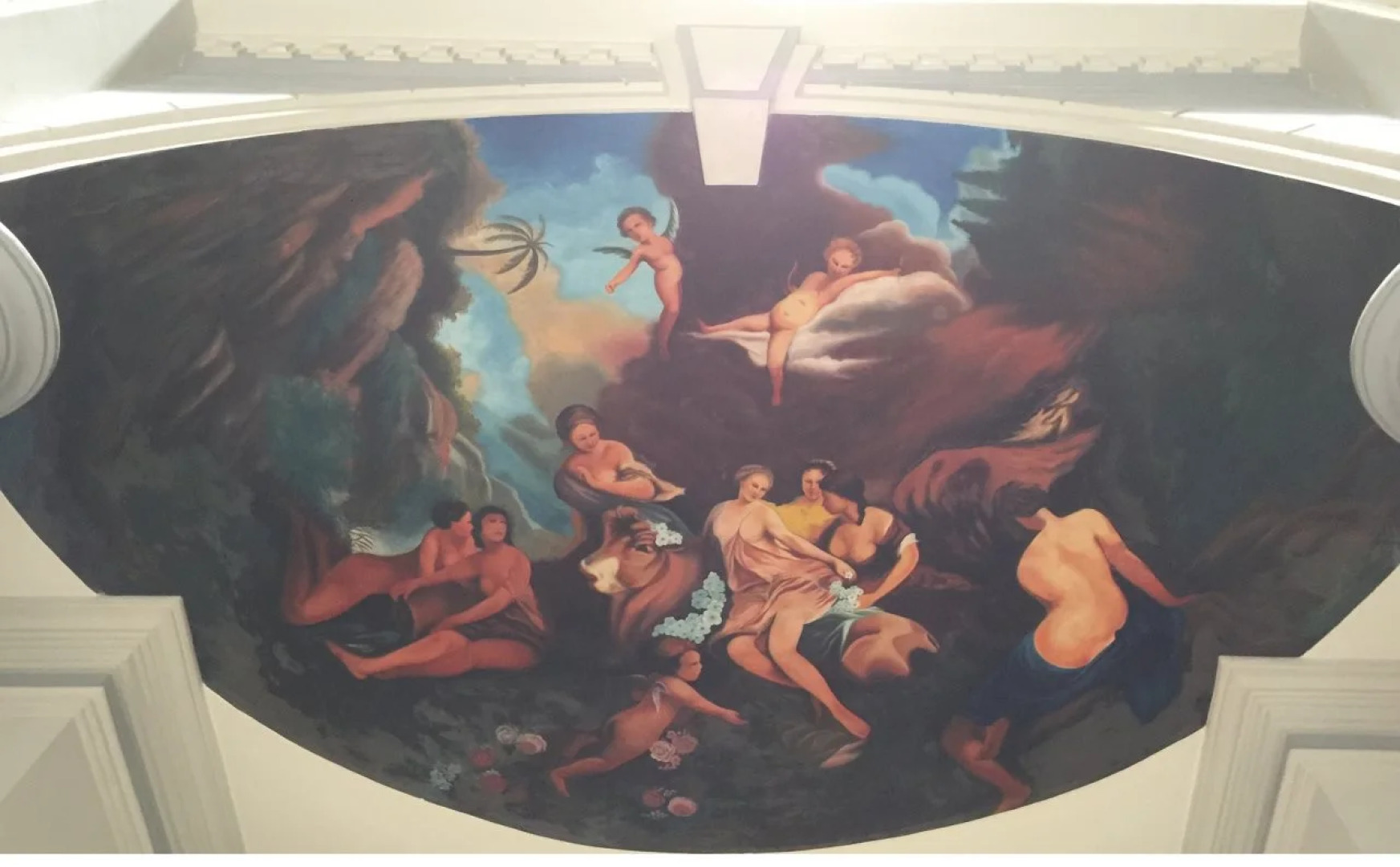 Rembrandt Hotel Nha Trang