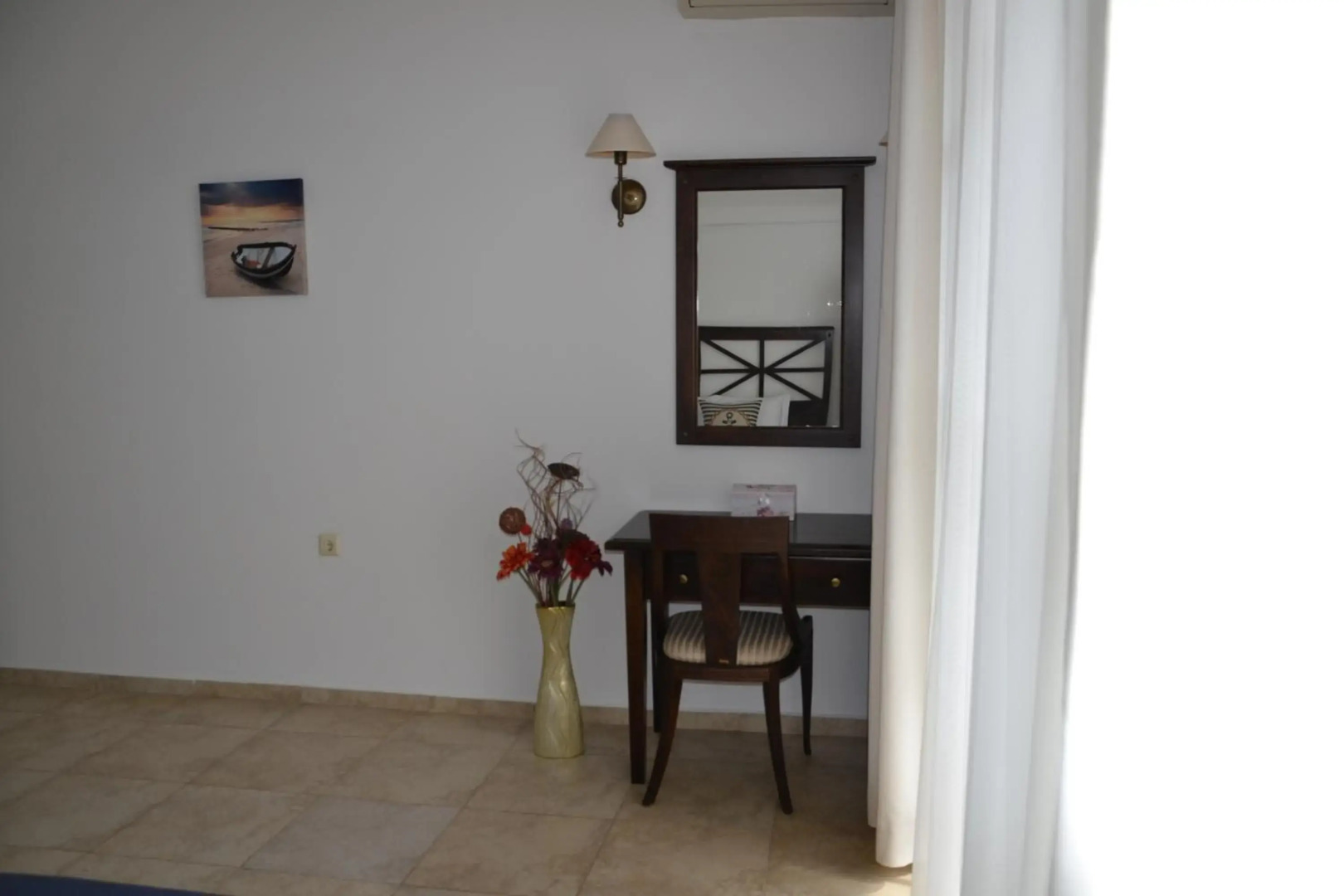 Obzor Apartment