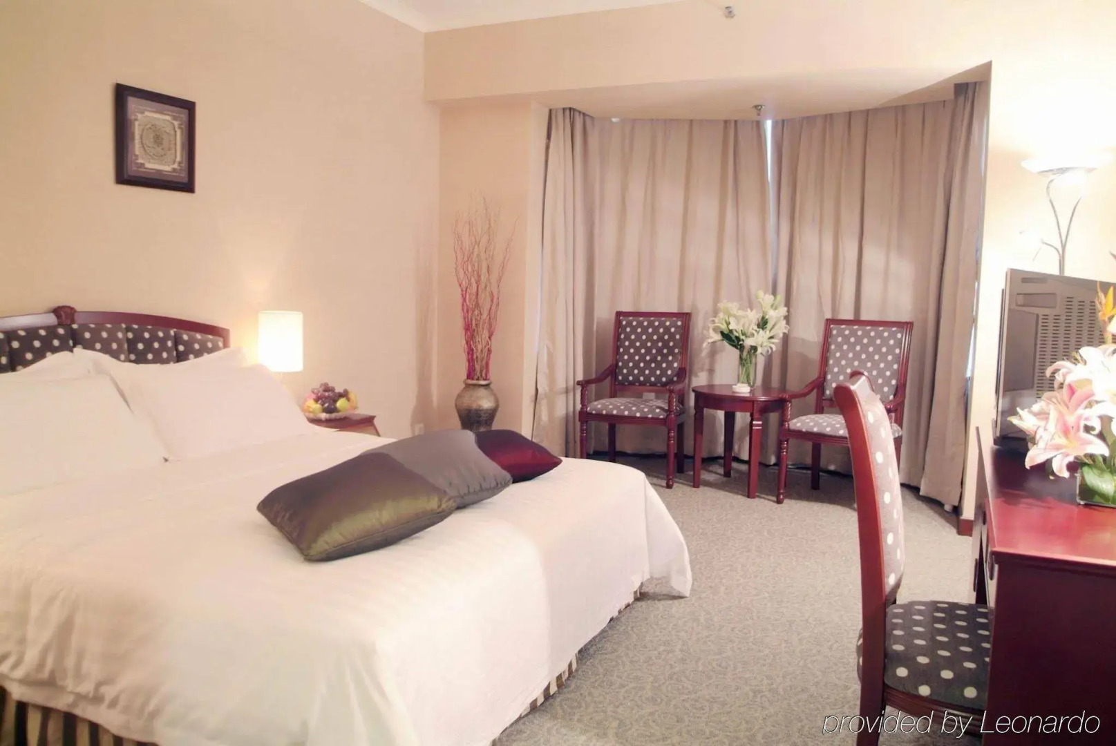 Rosedale Hotel and Suites Guangzhou
