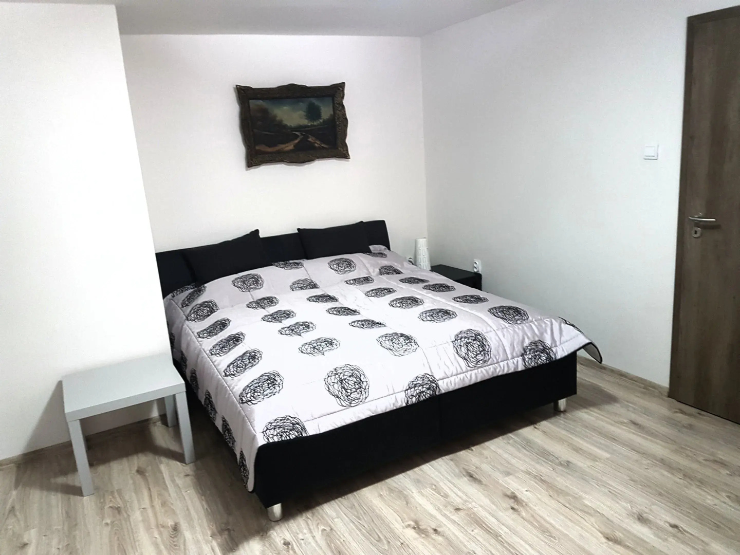 Apartmány Malý Princ