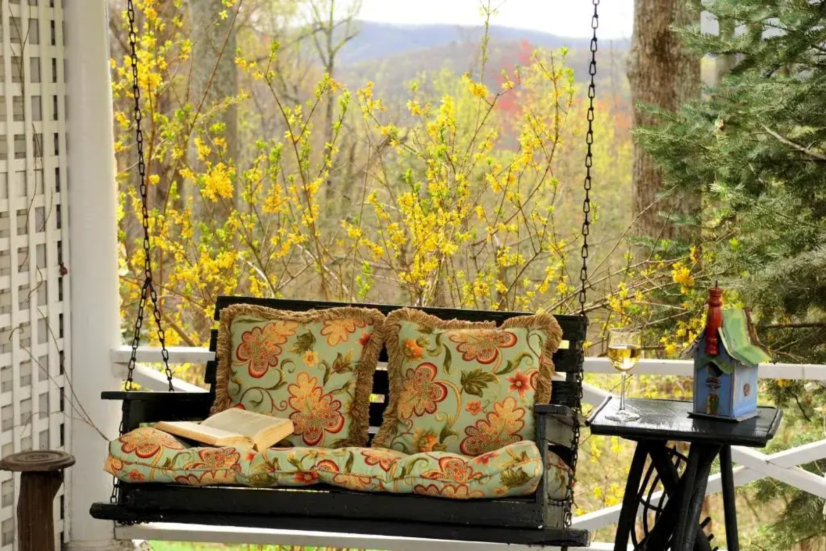 The Orchard Inn