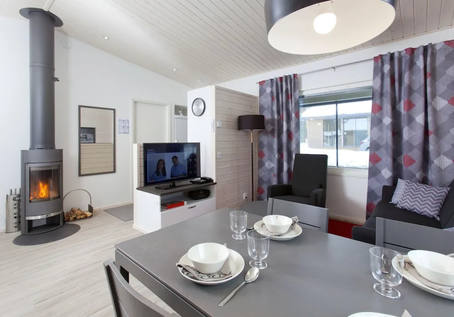 Holiday Club Kuusamo Superior Apartments