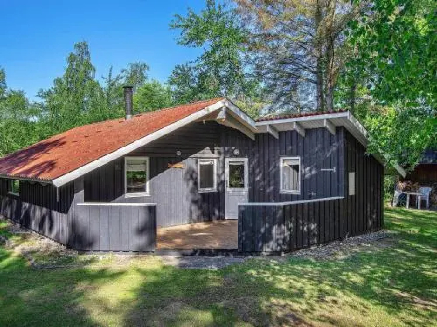 Holiday home Gedser XIV