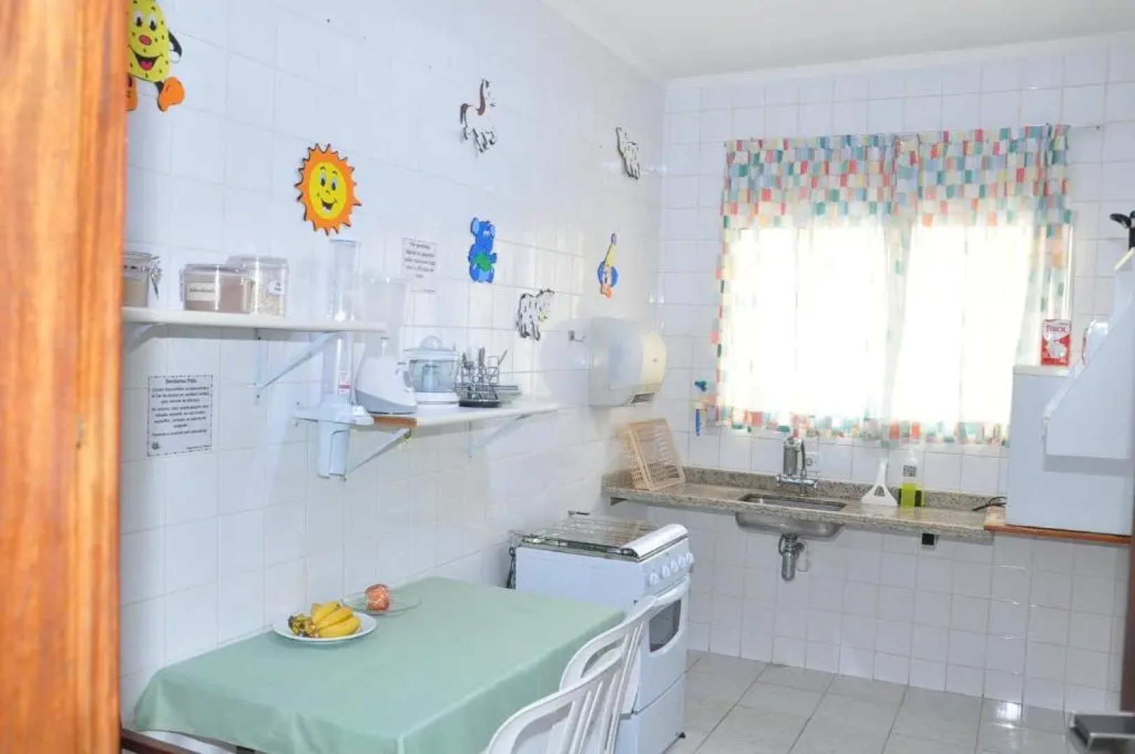 Resort Recanto do Teixeira - All Inclusive