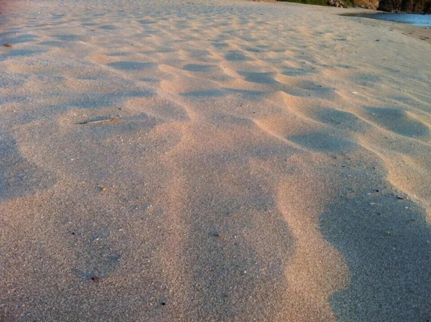 Beach Condos at Mt.Pico De Loro Beach
