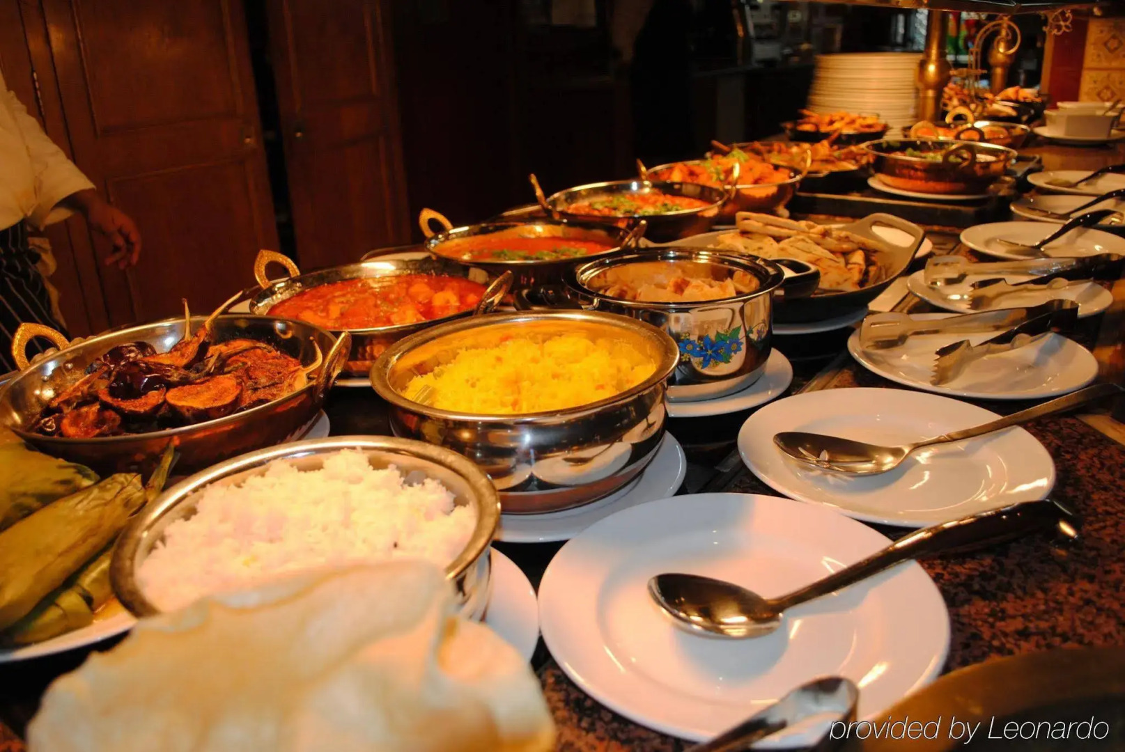 Danubius Hotel Regents Park