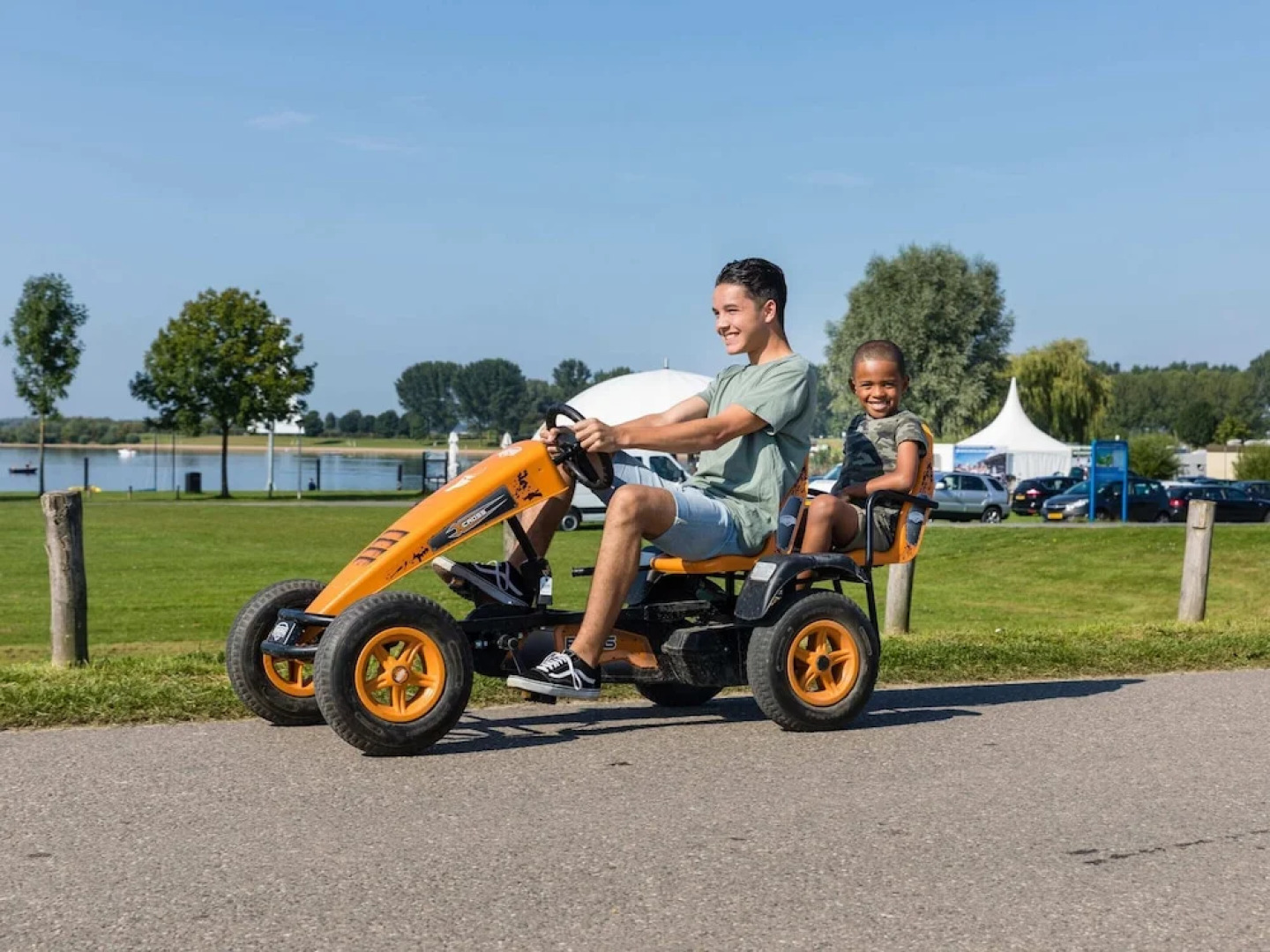 Atmospheric House With Play Space, at the Harbor