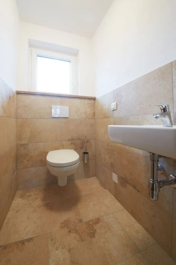 Holiday Home Hettlerhof