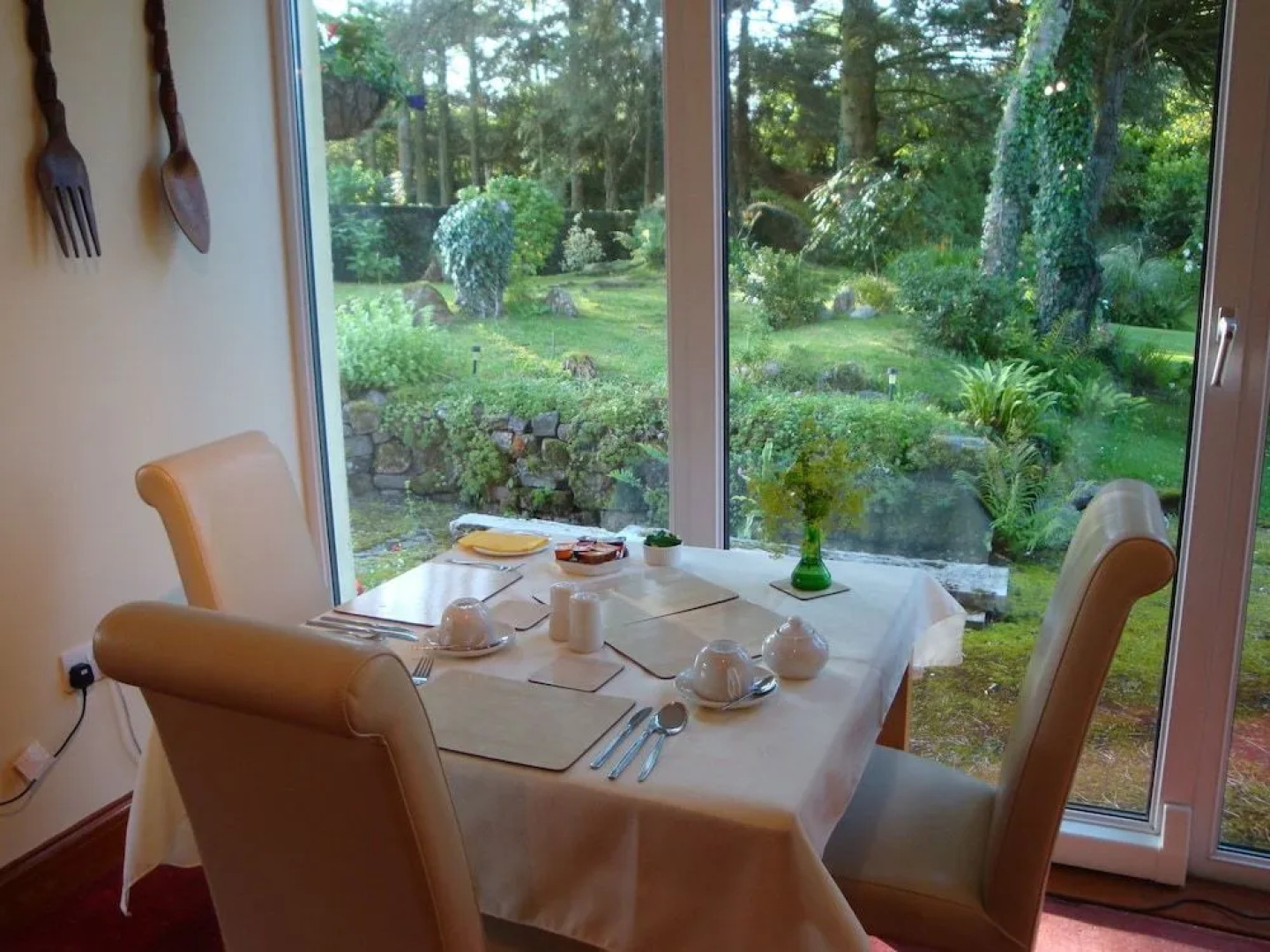 Pen-y-Bont Guest House