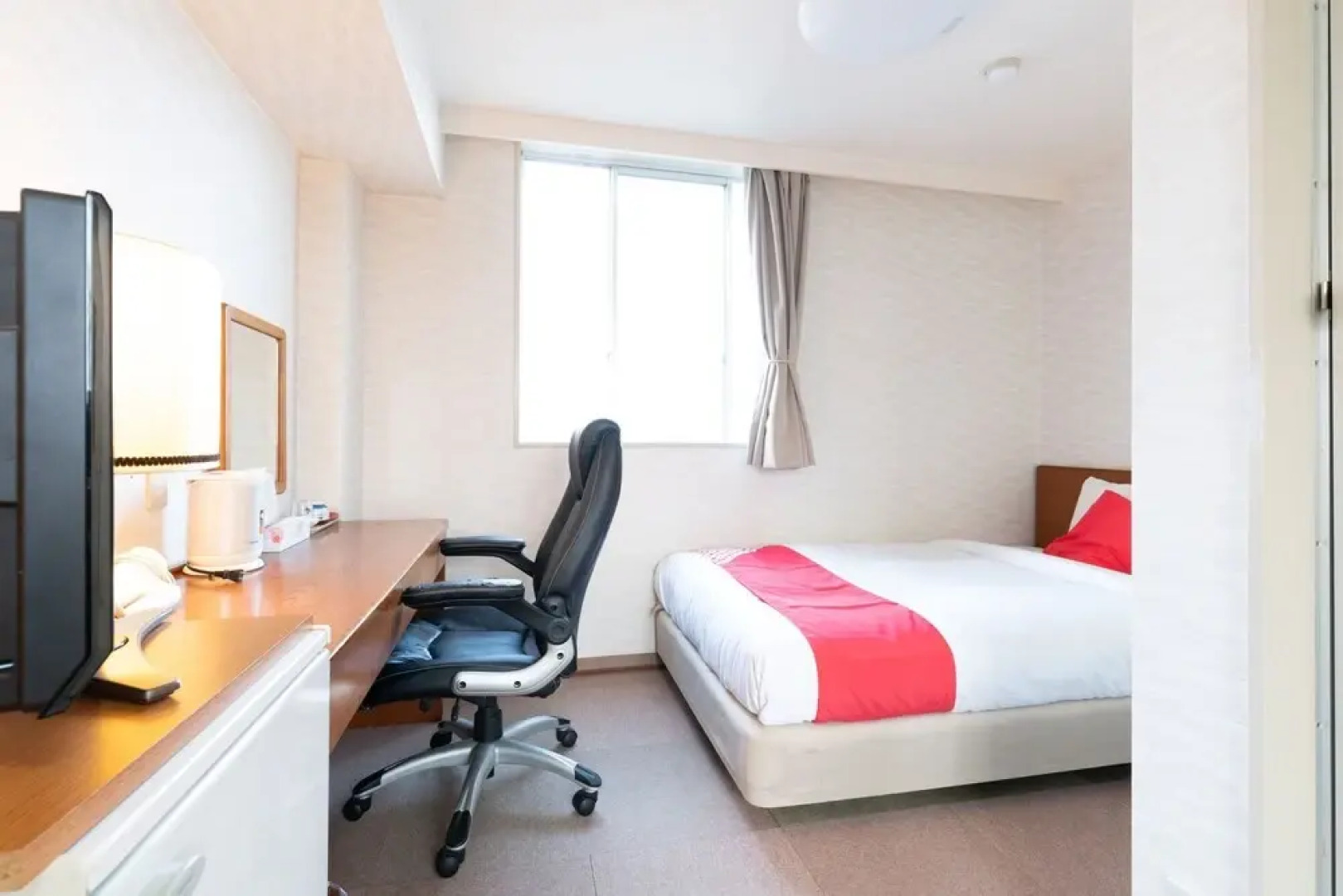 OYO 620 Fujieda City Hotel