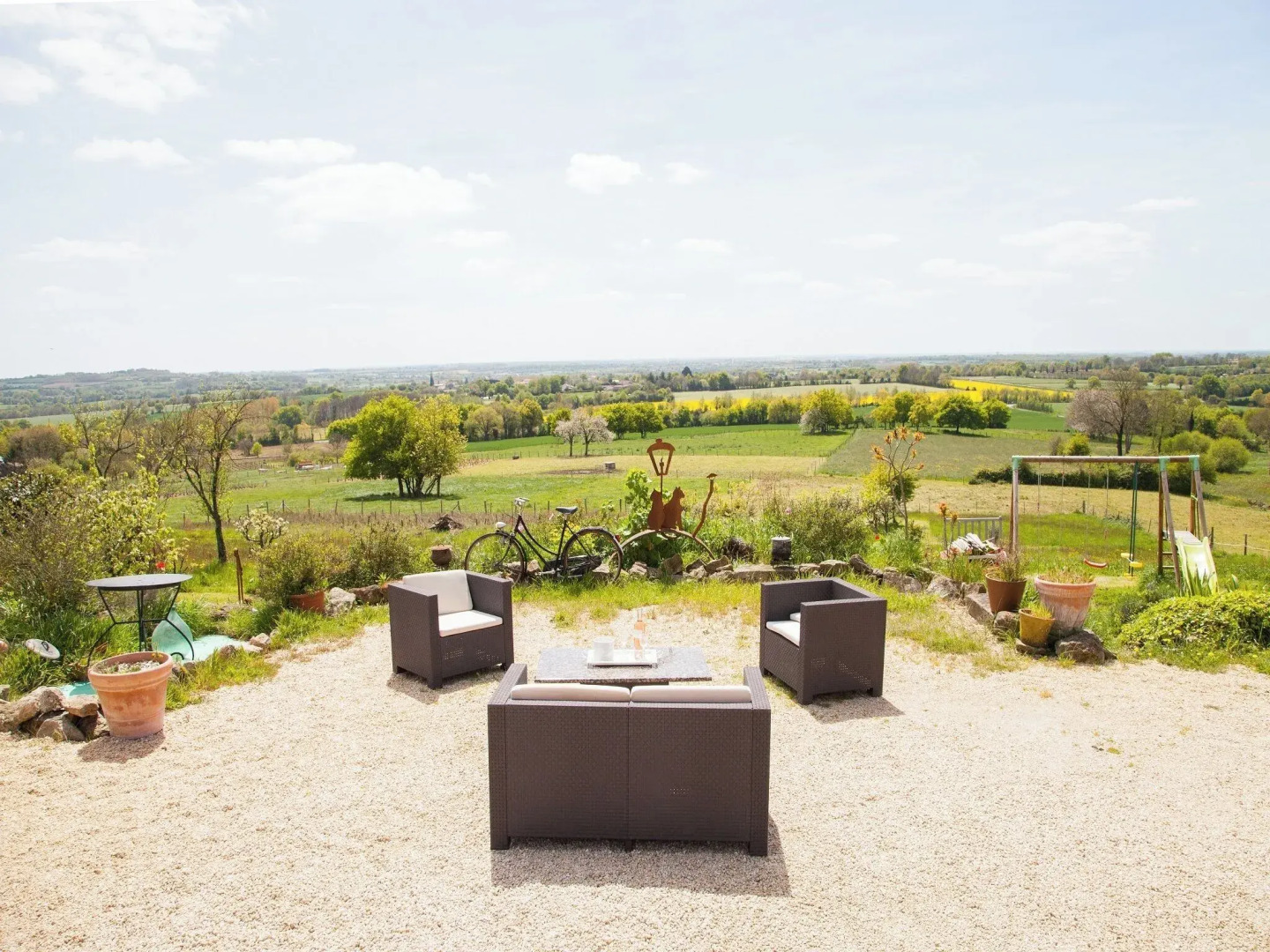 Les Chambres de la Forge des Collines