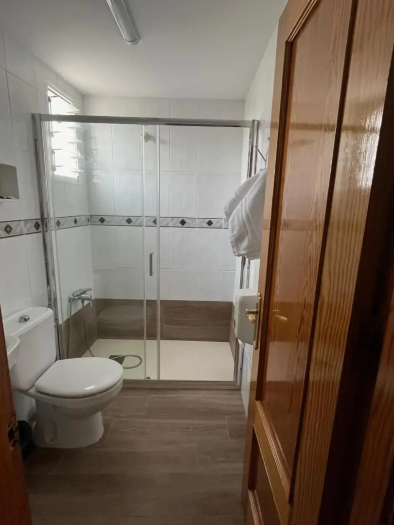 Hotel Mesón del Moro