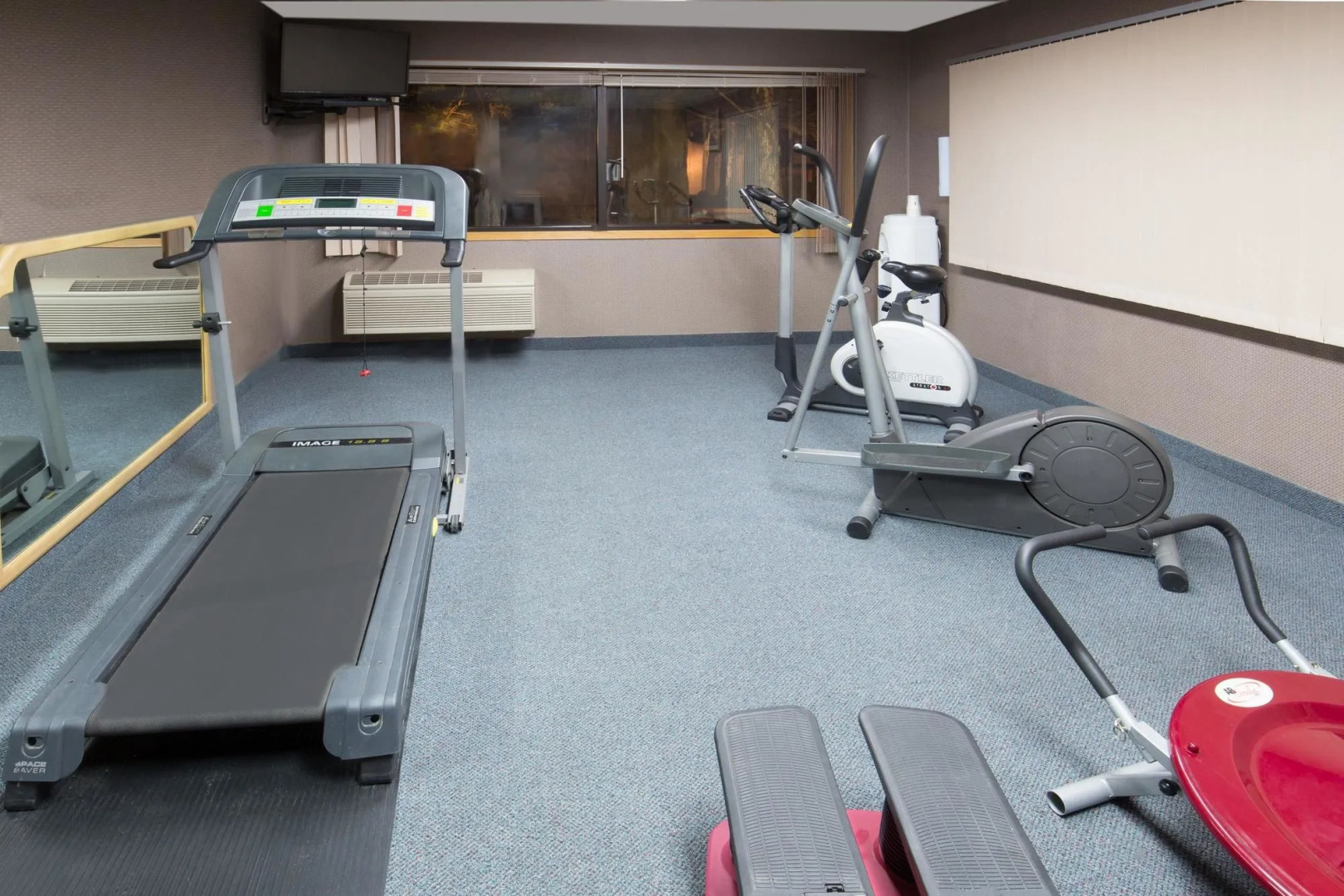 Days Inn - Kennewick