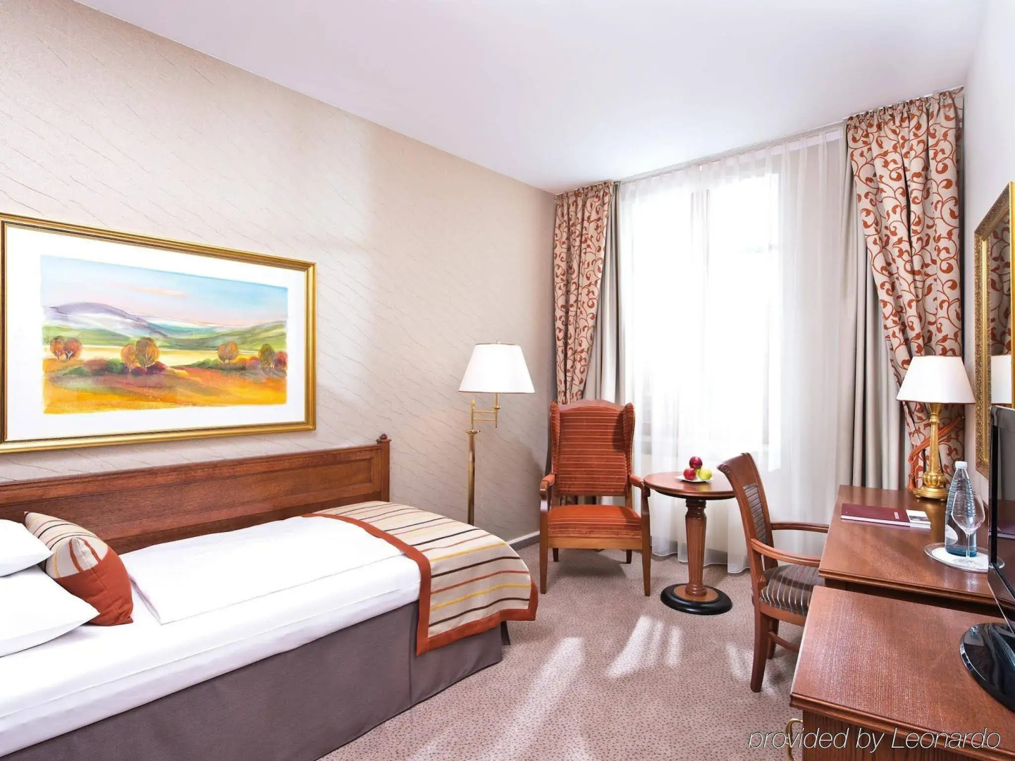 A-ROSA Gothisches Haus Wernigerode