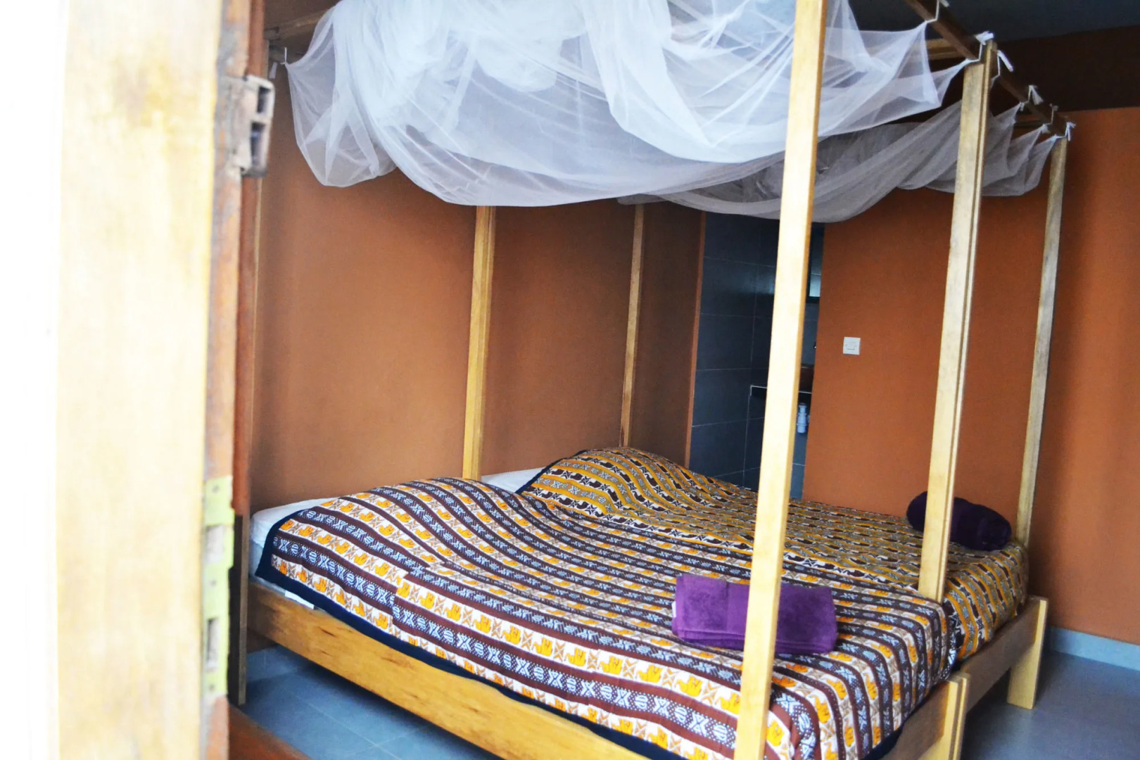 ViaVia Senegal Dakar - Hostel/Backpacker