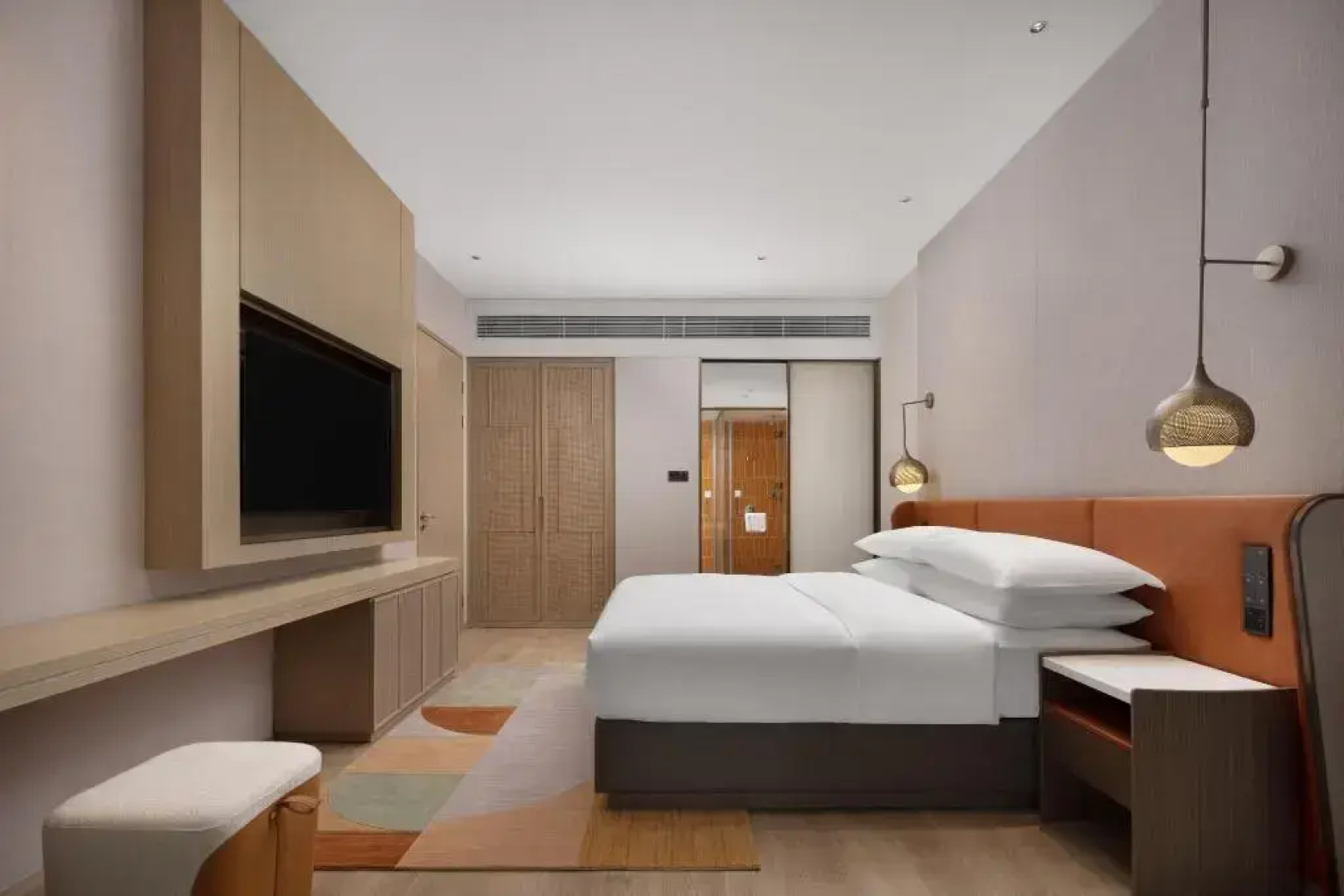 Home2 Suites by Hilton Chenzhou Nuanshui Hot Spring